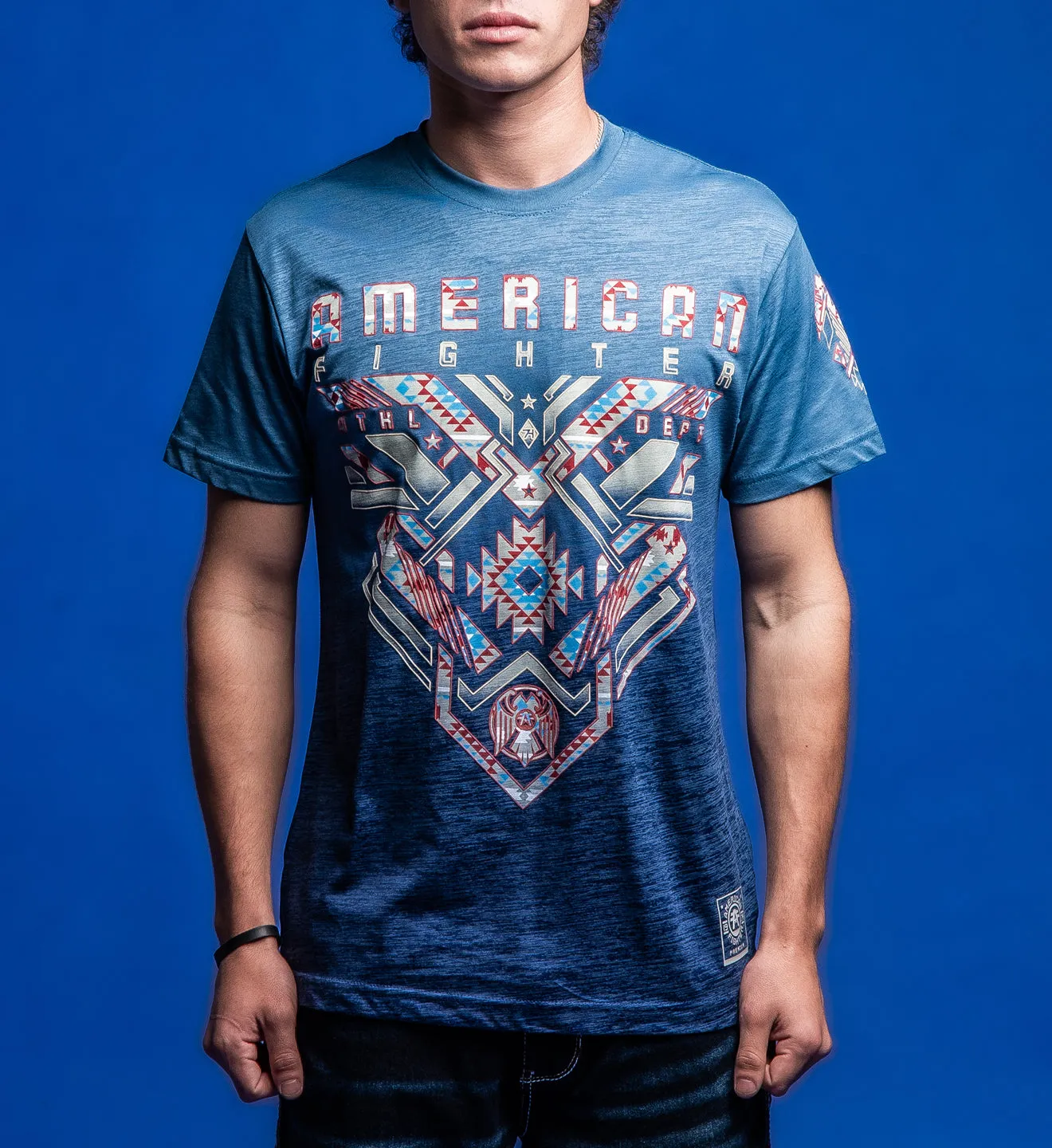 Mesa sold by American Fighter