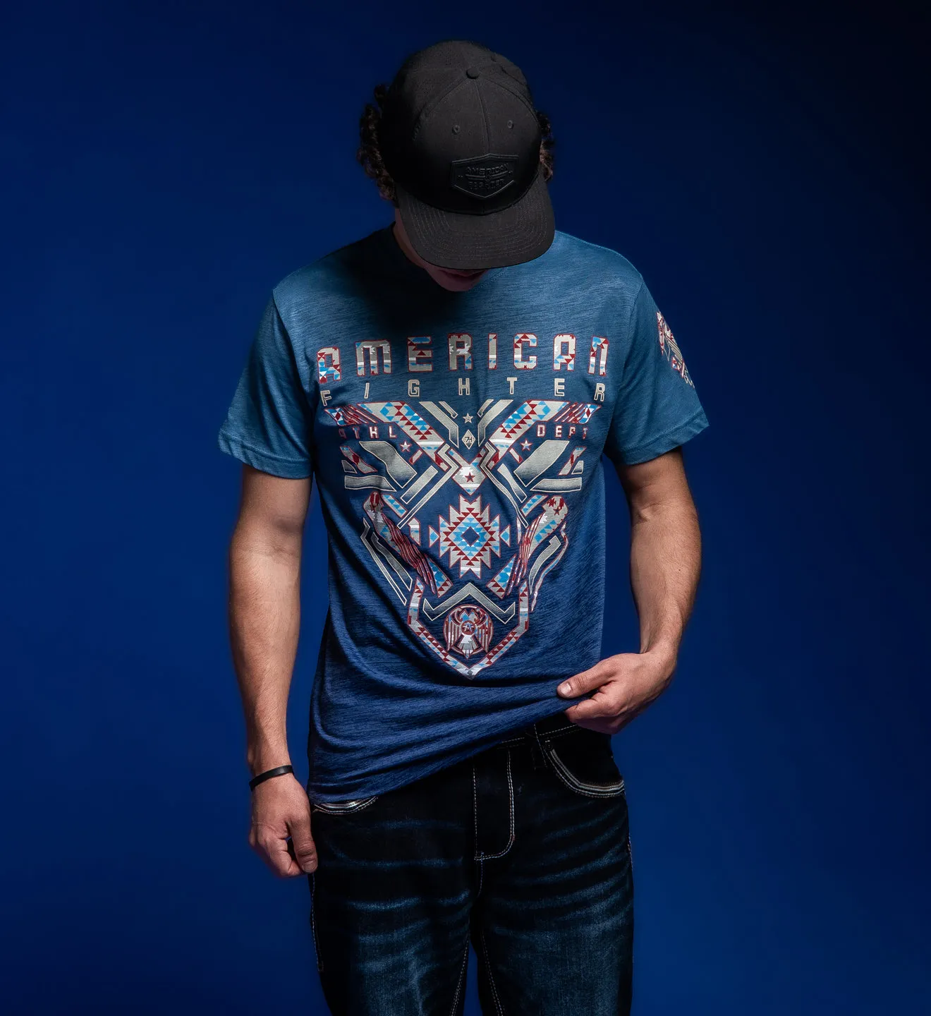 Mesa sold by American Fighter product image thumbnail 2