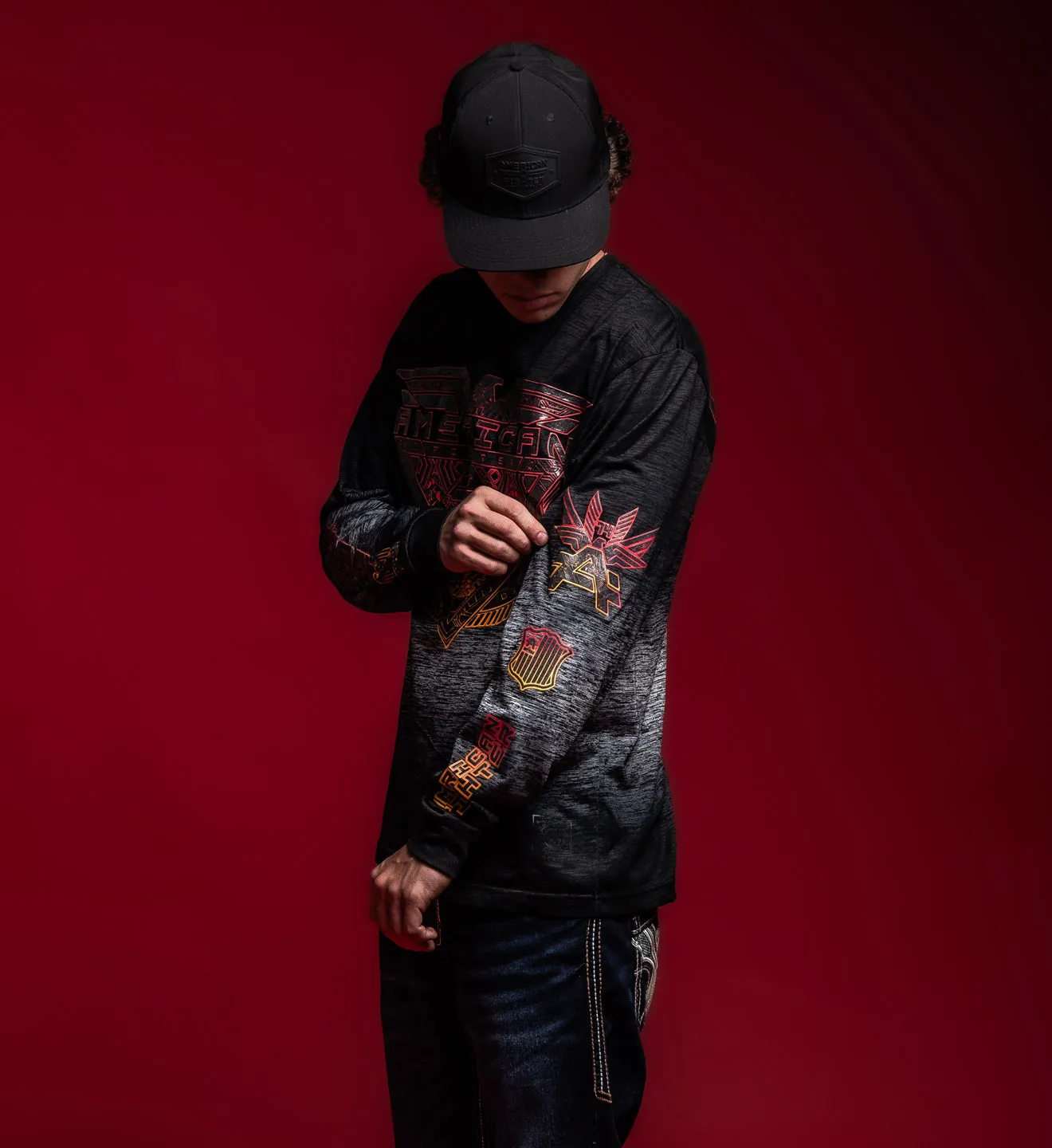 Norden sold by American Fighter product image thumbnail 3