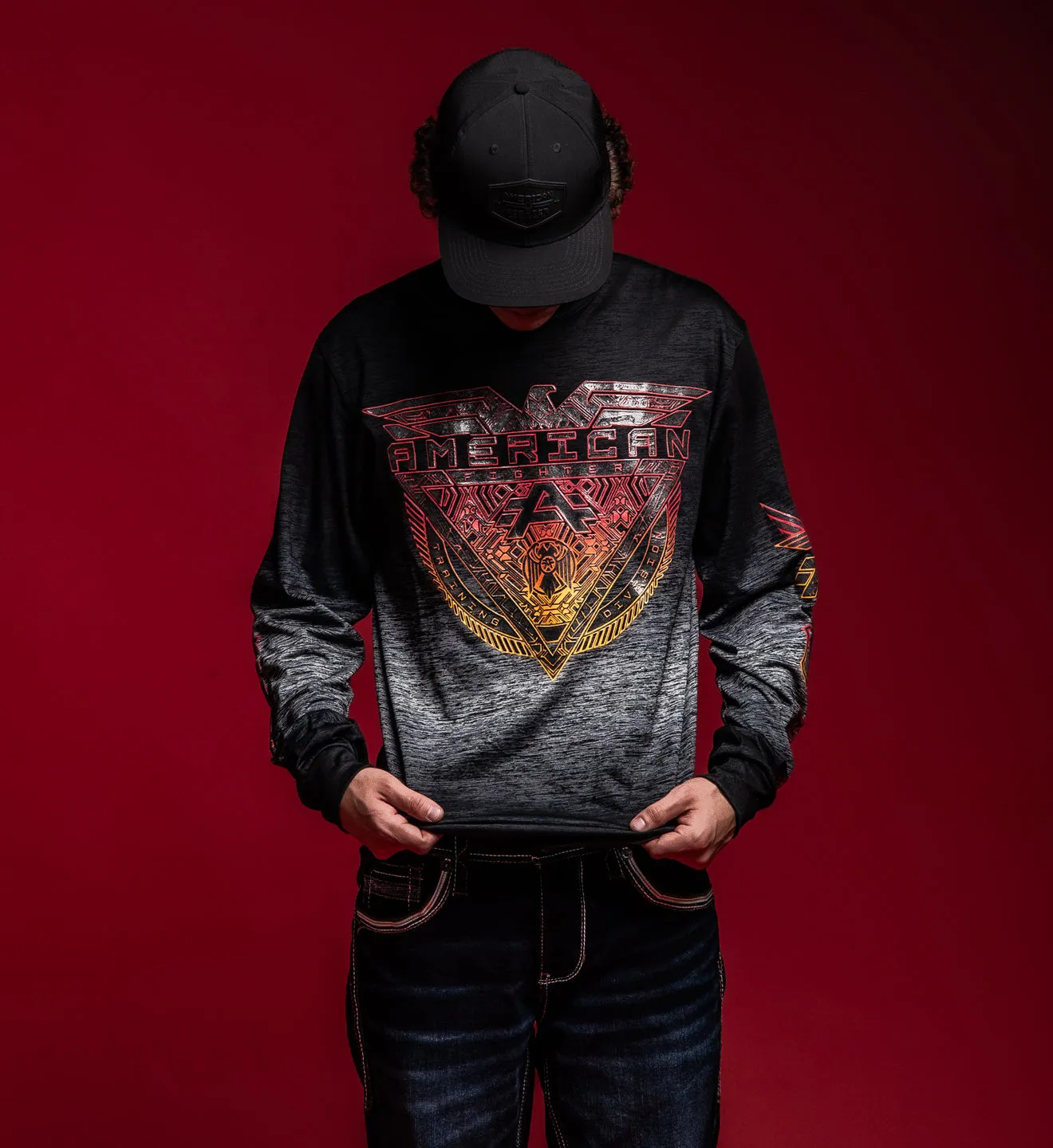 Norden sold by American Fighter product image thumbnail 4