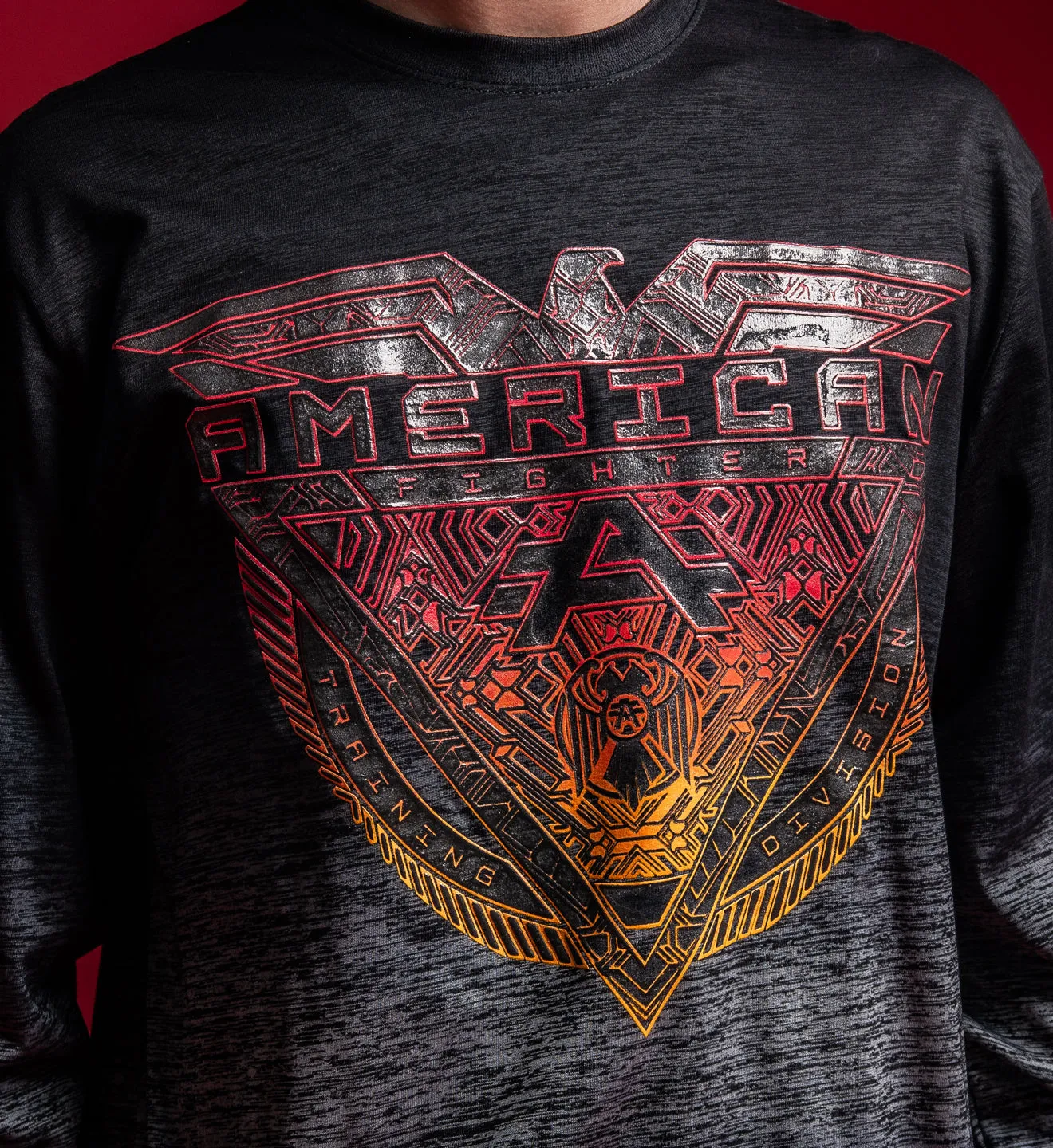 Norden sold by American Fighter product image thumbnail 5