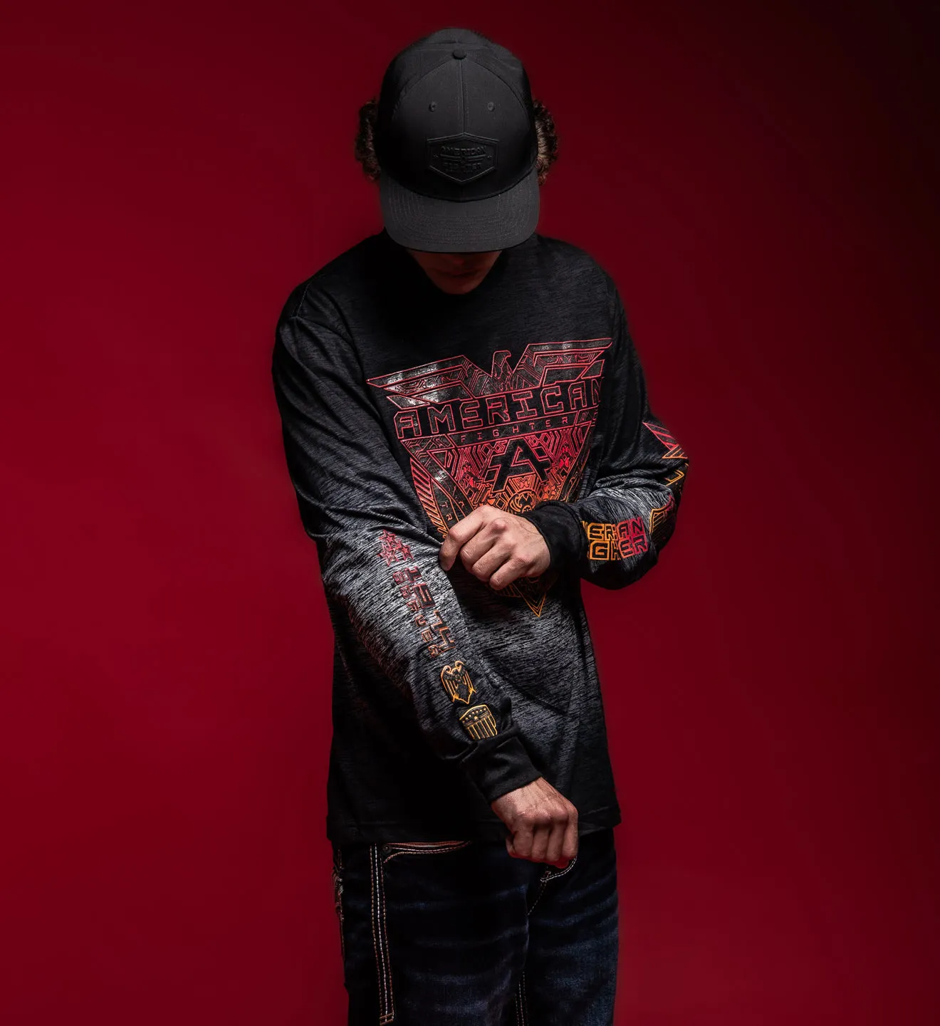 Norden sold by American Fighter product image thumbnail 2