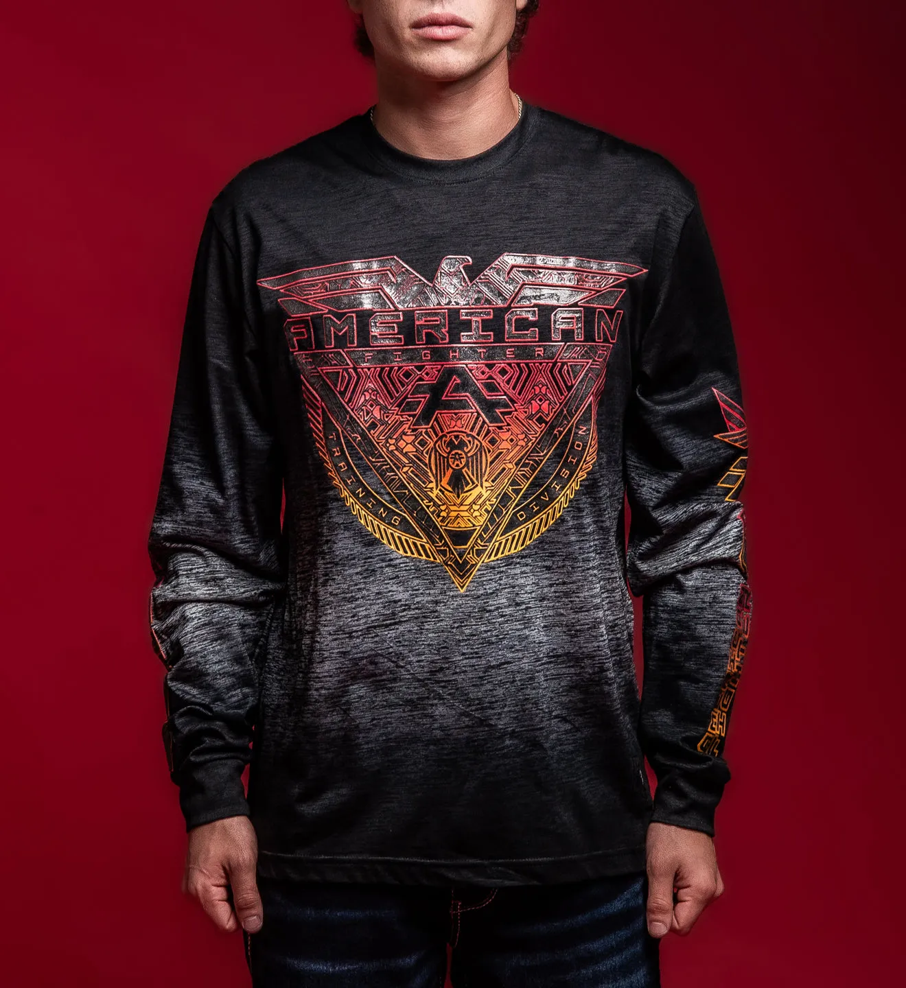 Norden sold by American Fighter