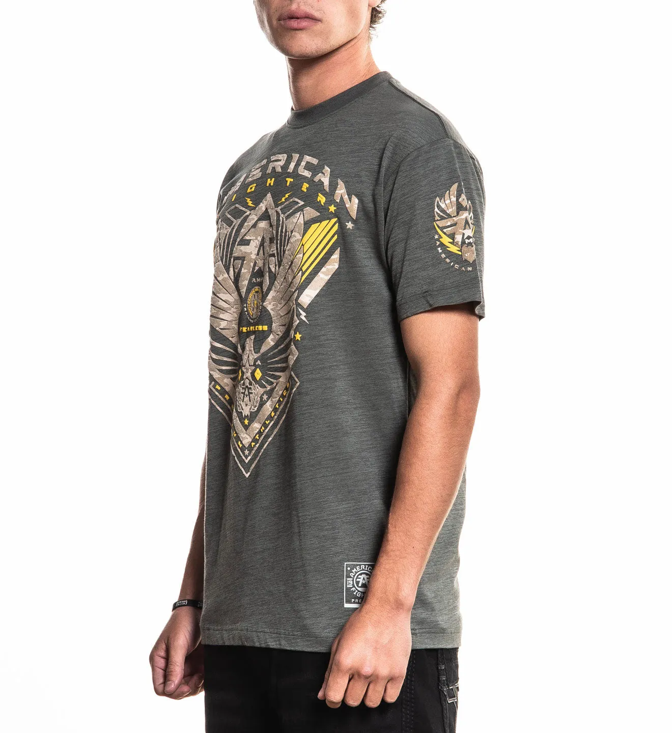 Hawley sold by American Fighter product image thumbnail 3