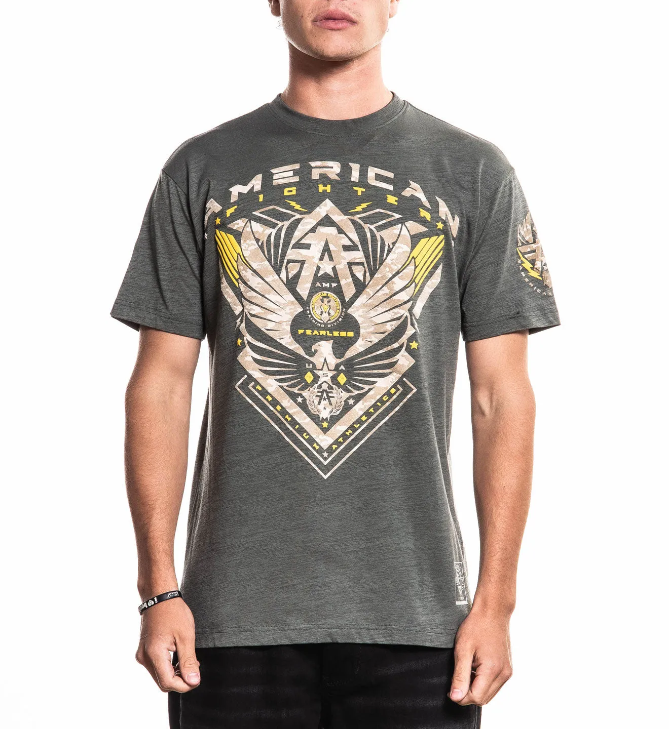 Hawley sold by American Fighter