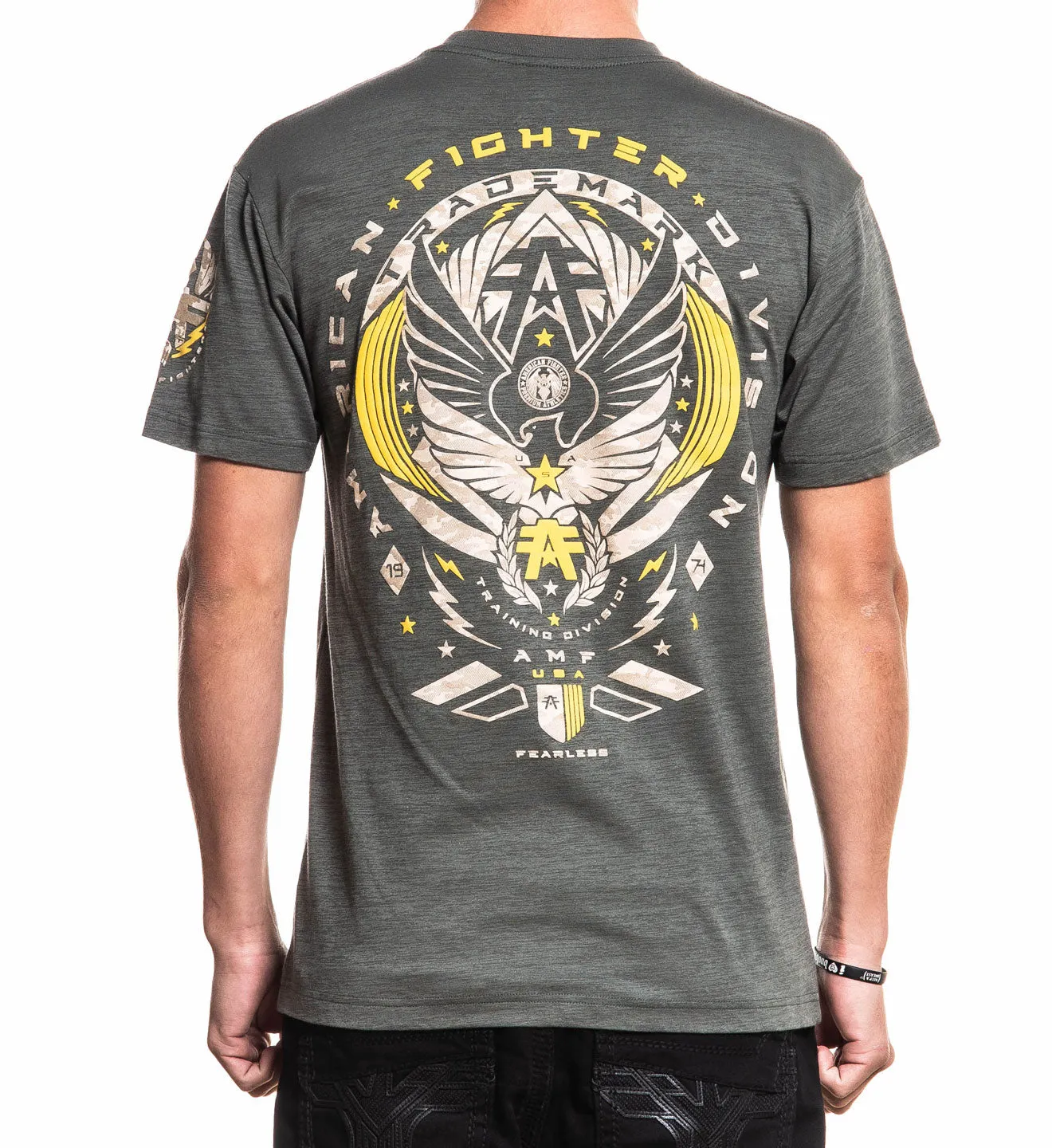 Hawley sold by American Fighter product image thumbnail 2