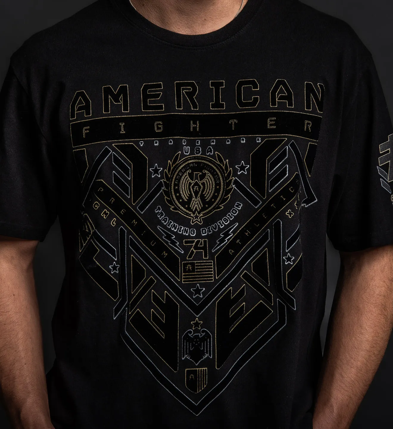 Brinkley sold by American Fighter product image thumbnail 3