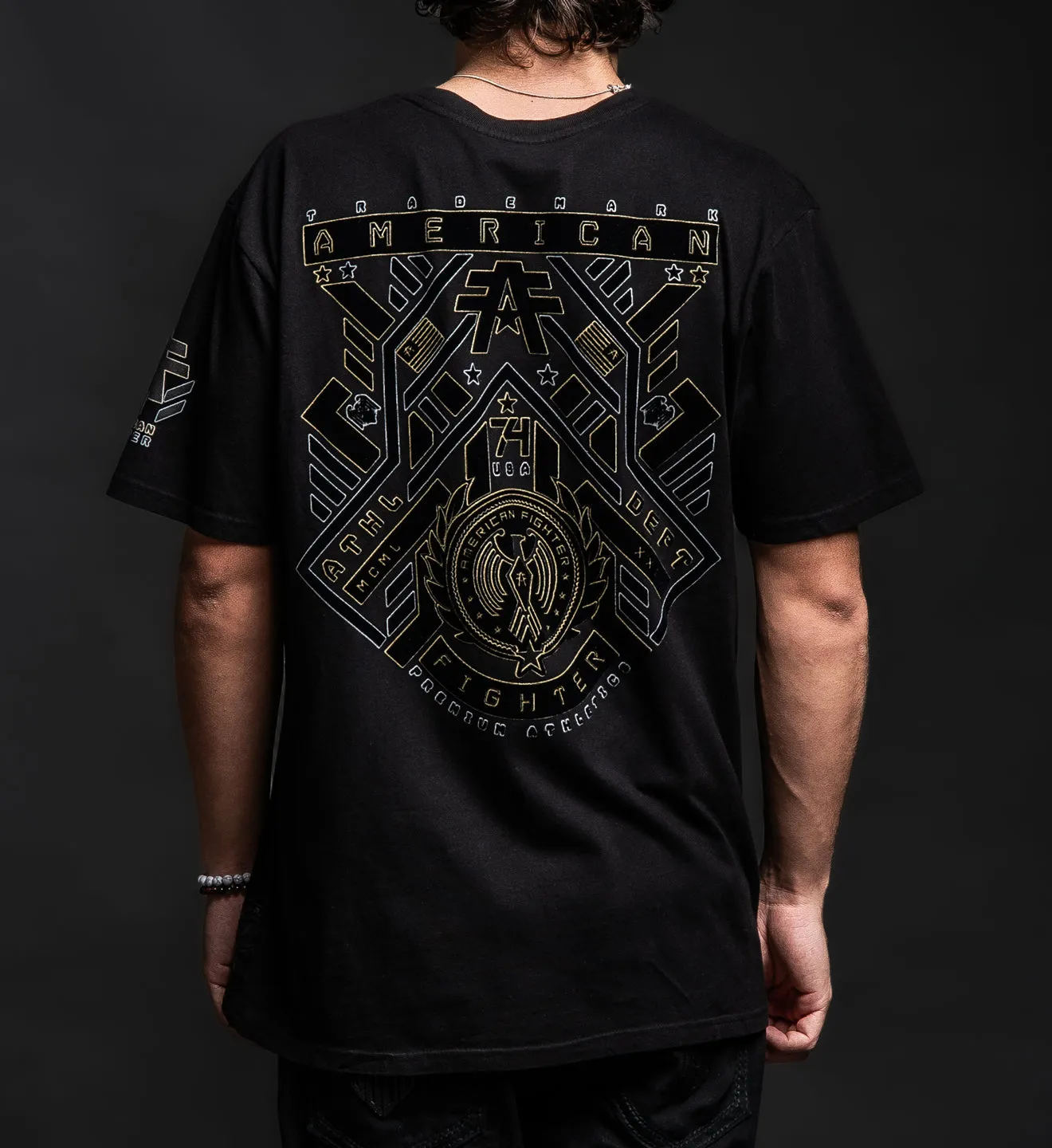 Brinkley sold by American Fighter product image thumbnail 4