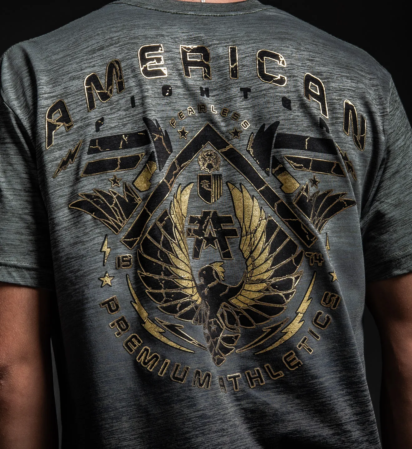 Airmont sold by American Fighter product image thumbnail 4