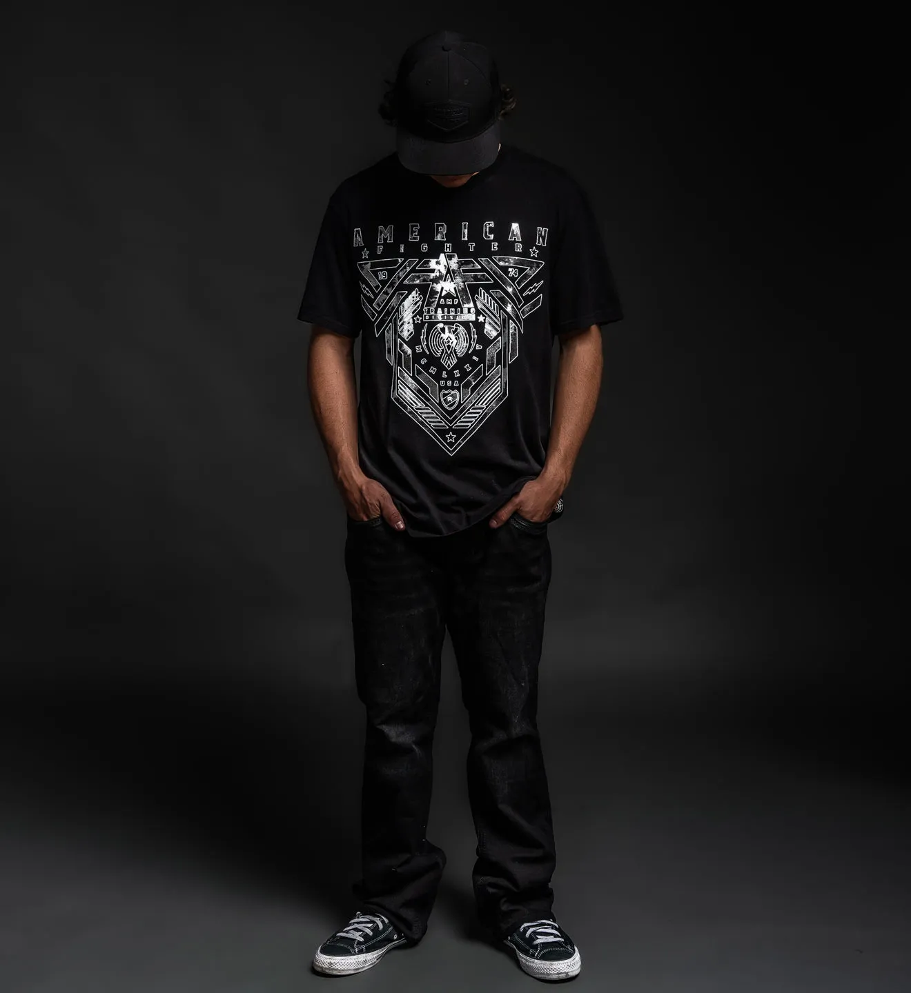 Brighton sold by American Fighter product image thumbnail 3