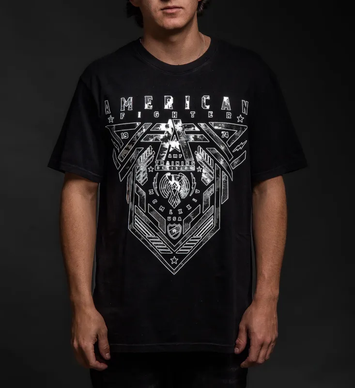 Brighton sold by American Fighter