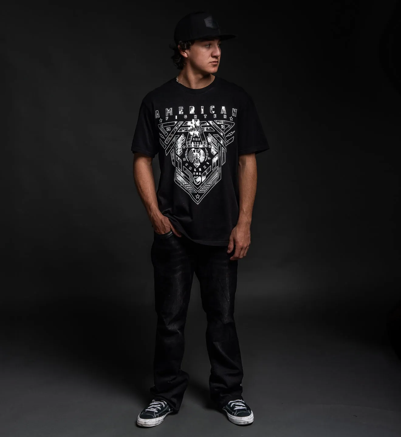 Brighton sold by American Fighter product image thumbnail 4