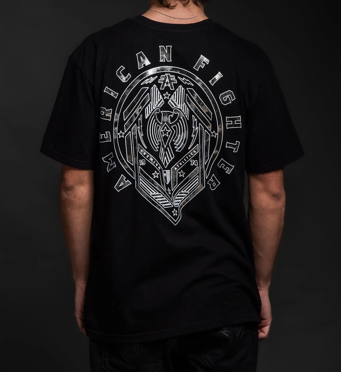 Brighton sold by American Fighter product image thumbnail 5