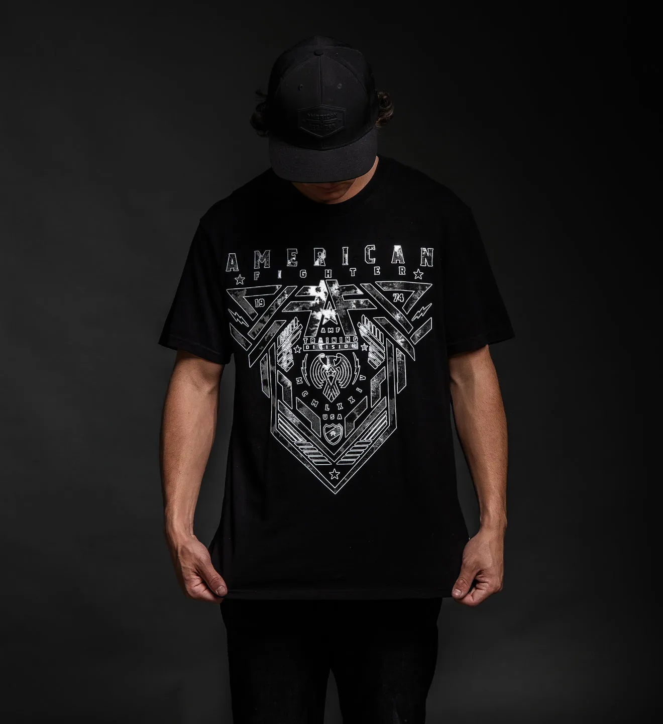 Brighton sold by American Fighter product image thumbnail 2