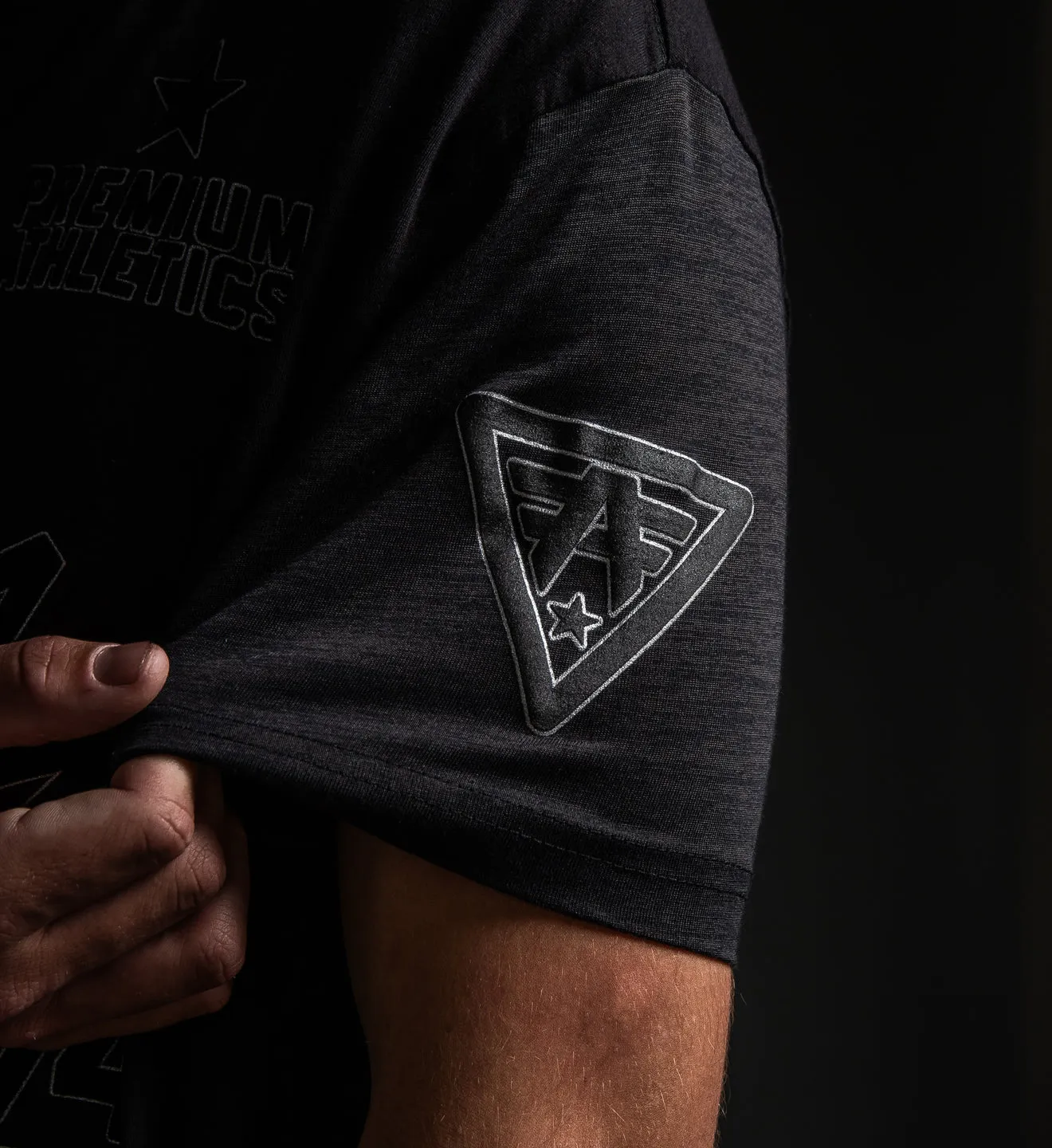 Alexander sold by American Fighter product image thumbnail 4