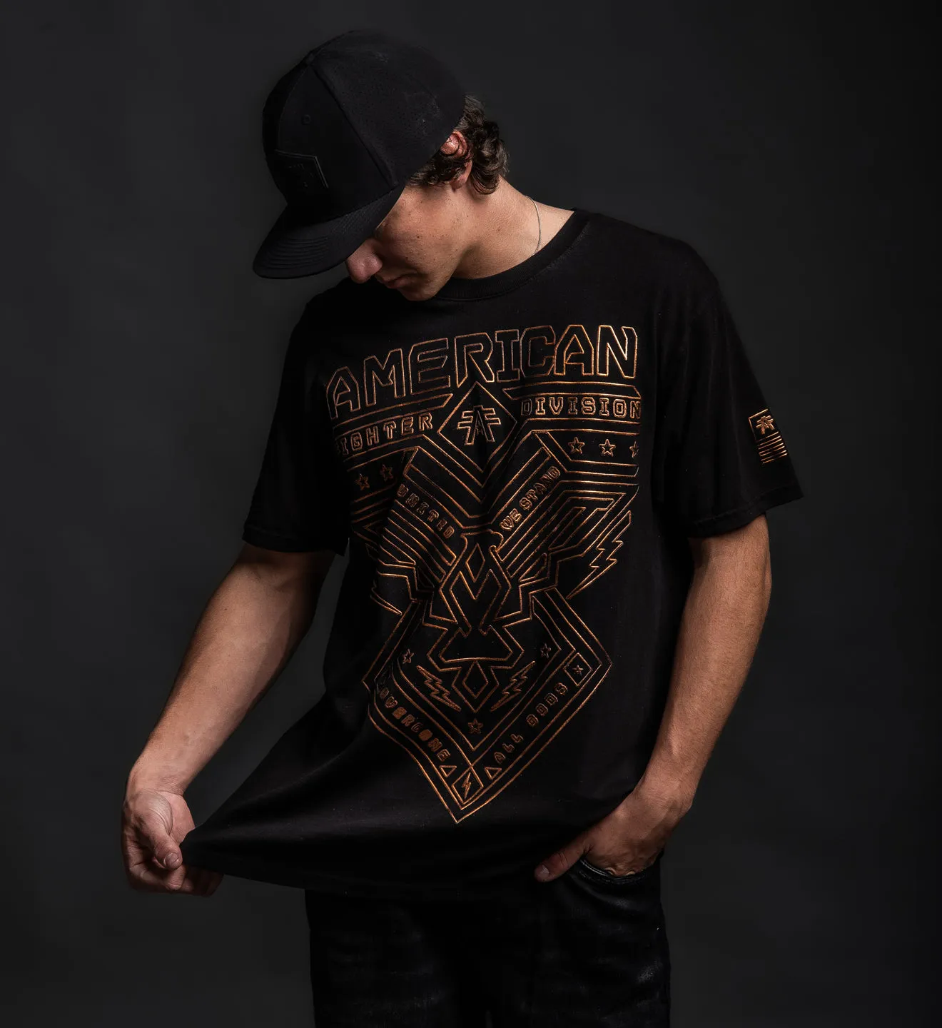 Dugger sold by American Fighter product image thumbnail 5