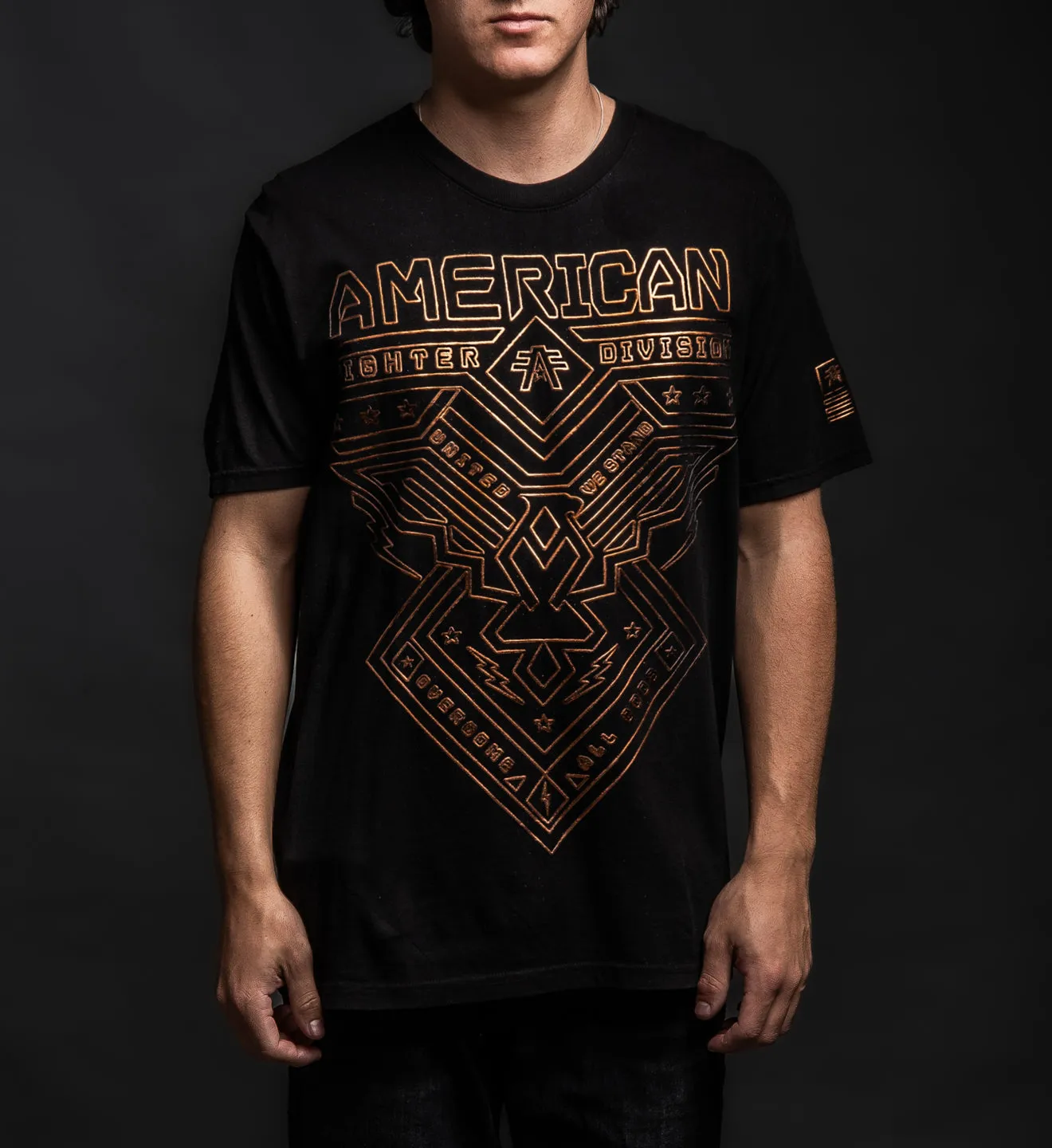 Dugger sold by American Fighter