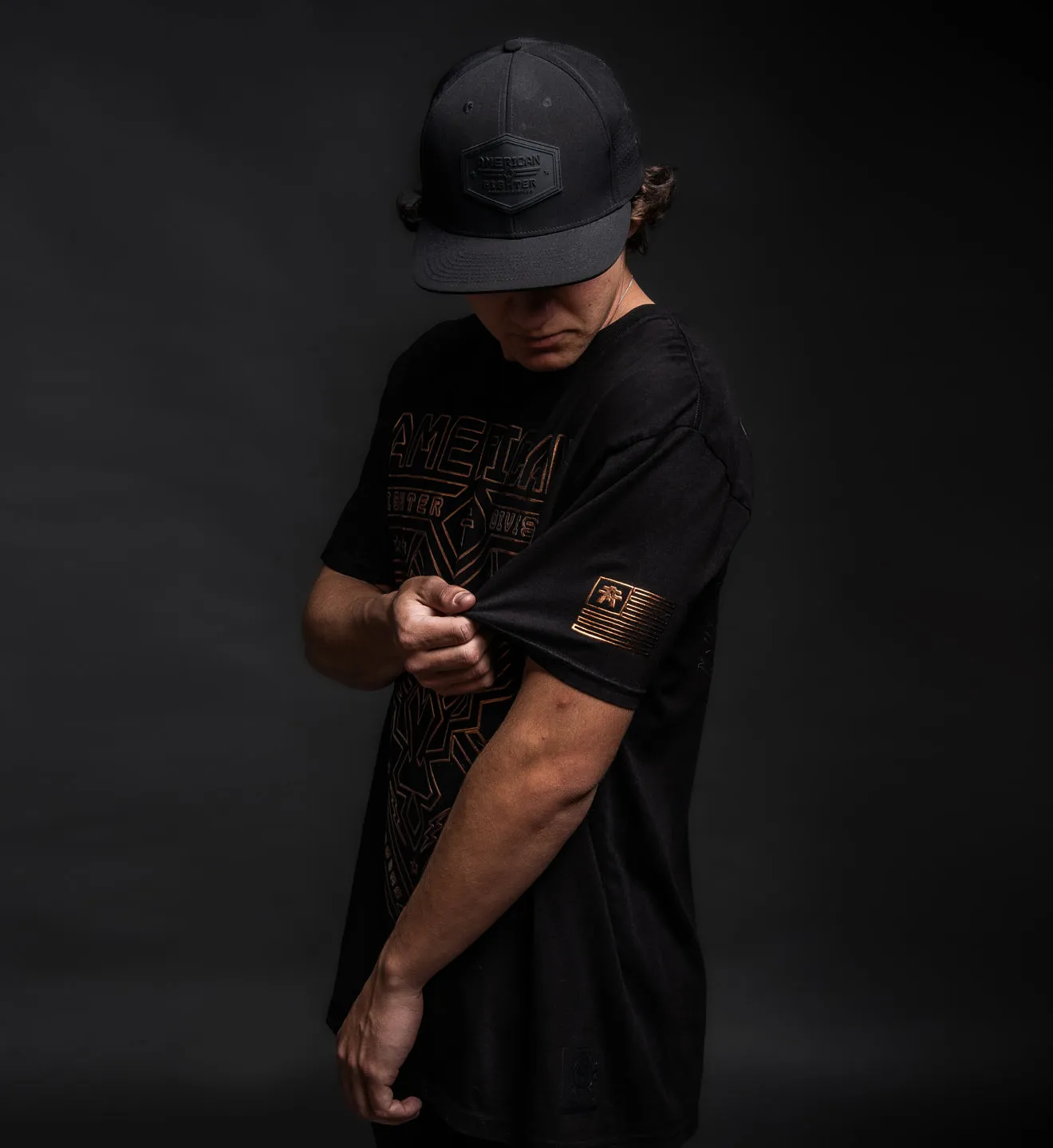 Dugger sold by American Fighter product image thumbnail 3