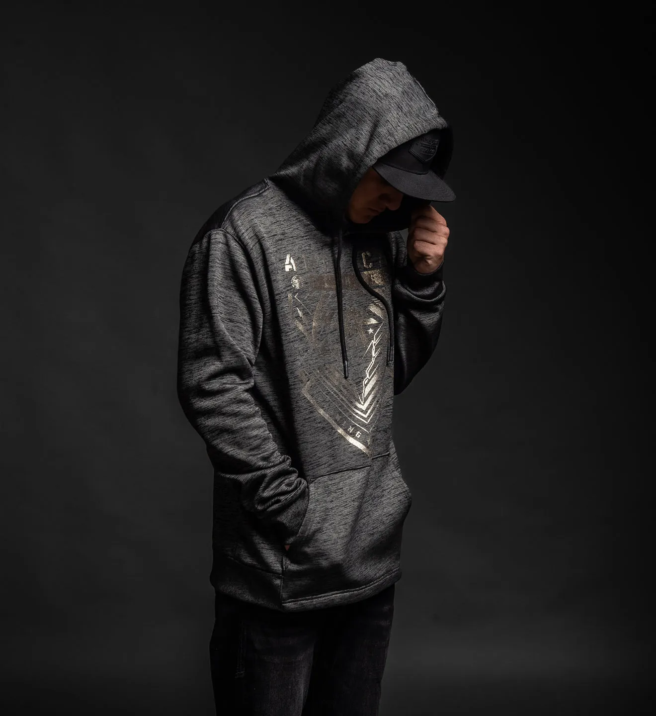 Wardell Hood sold by American Fighter product image thumbnail 4