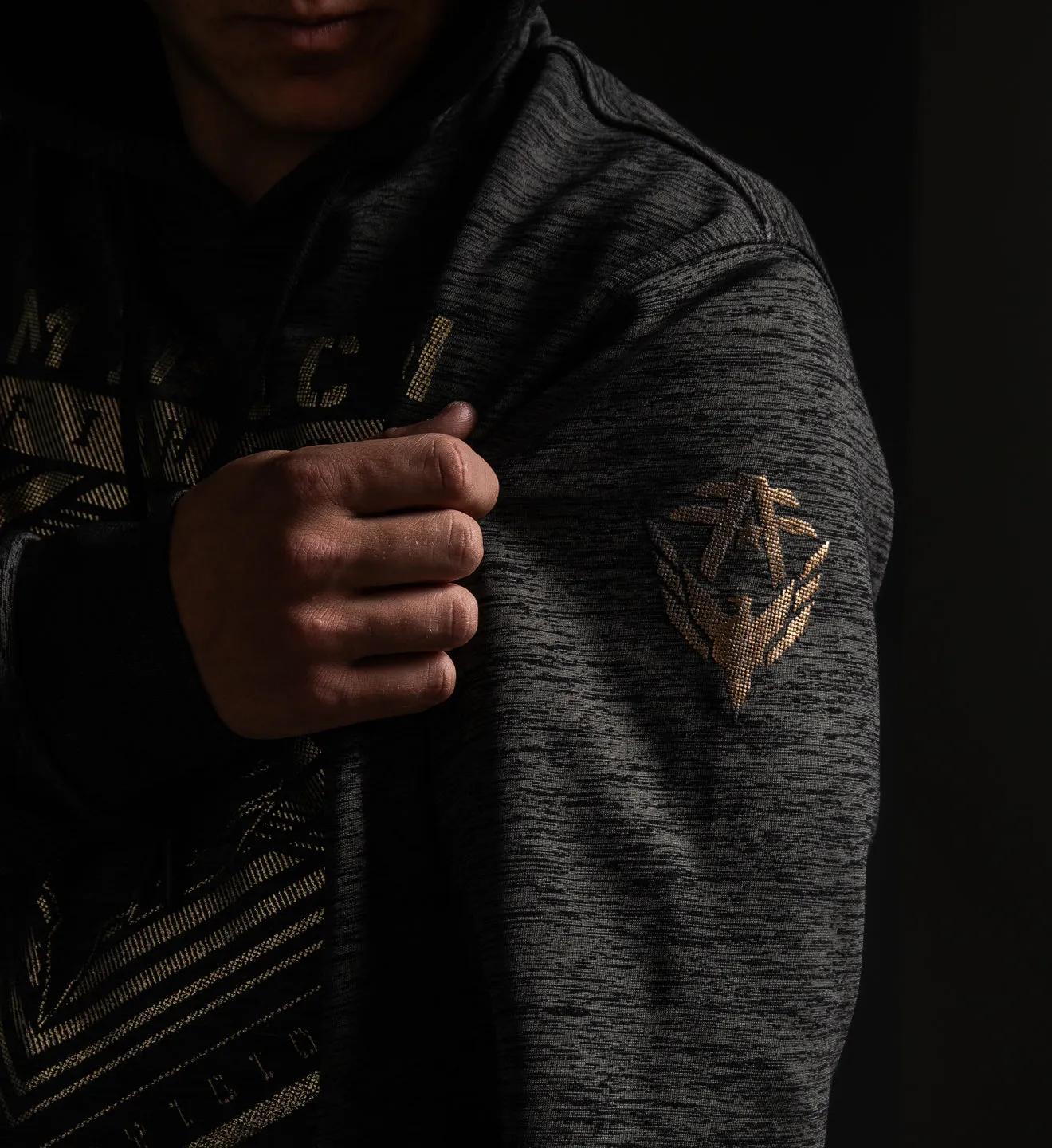 Wardell Hood sold by American Fighter product image thumbnail 2