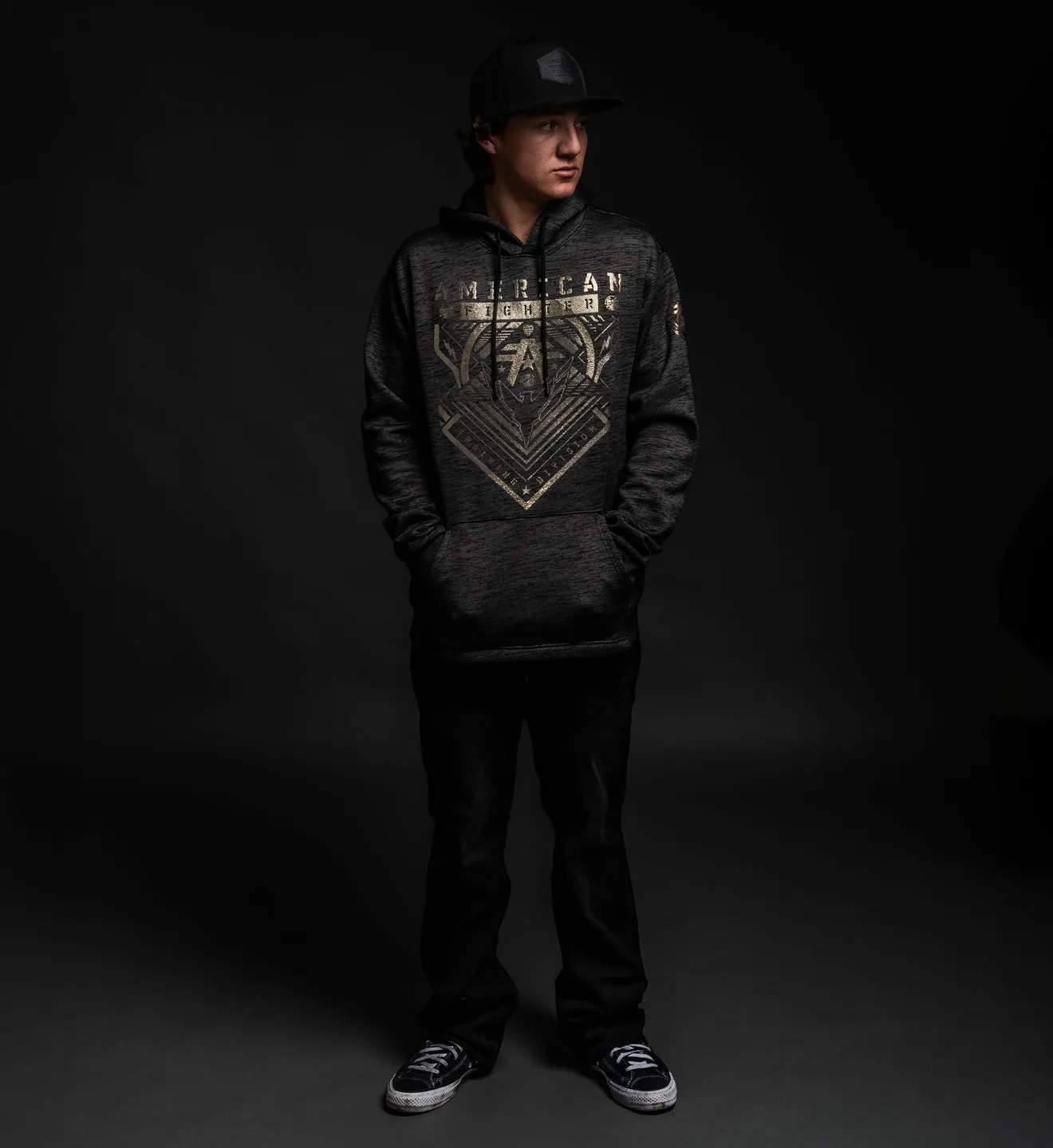 Wardell Hood sold by American Fighter product image thumbnail 5