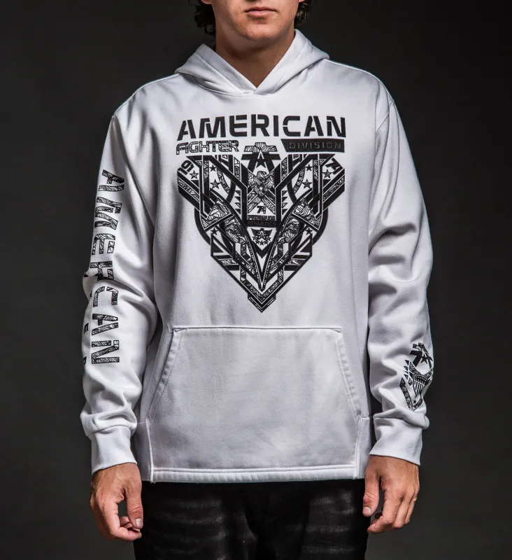 Hollins Hood sold by American Fighter