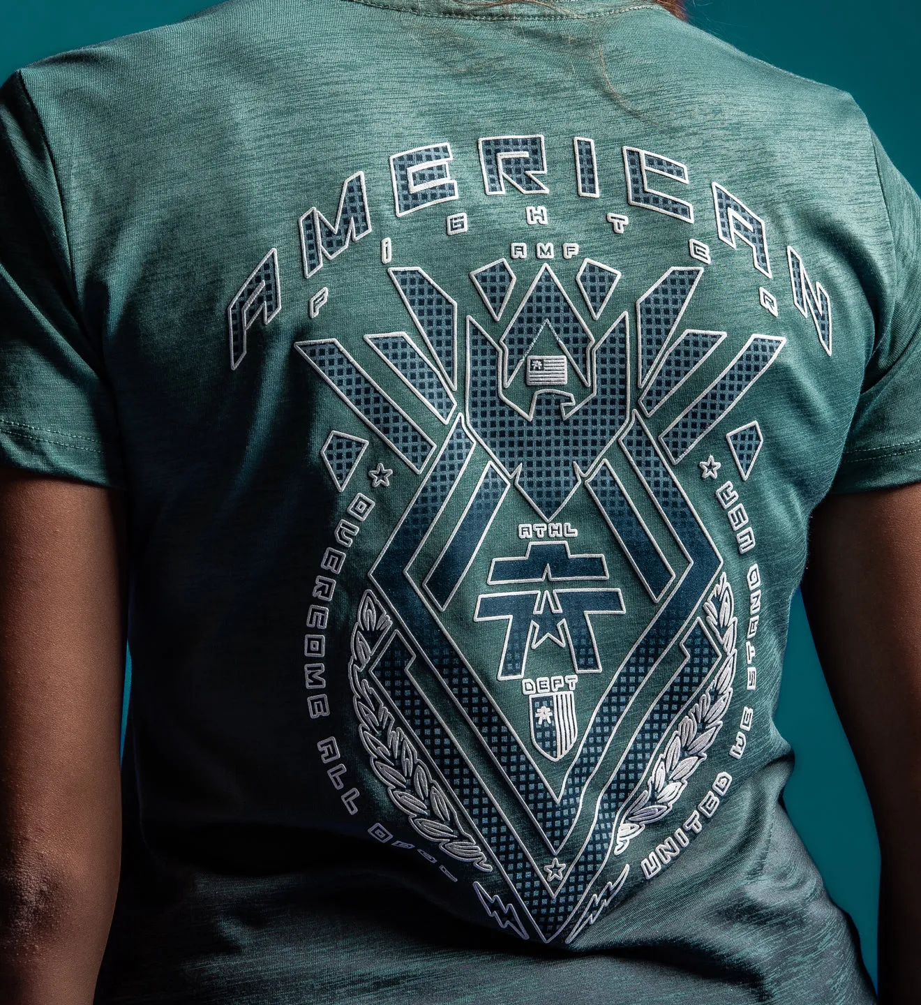 Breckenridge sold by American Fighter product image thumbnail 5