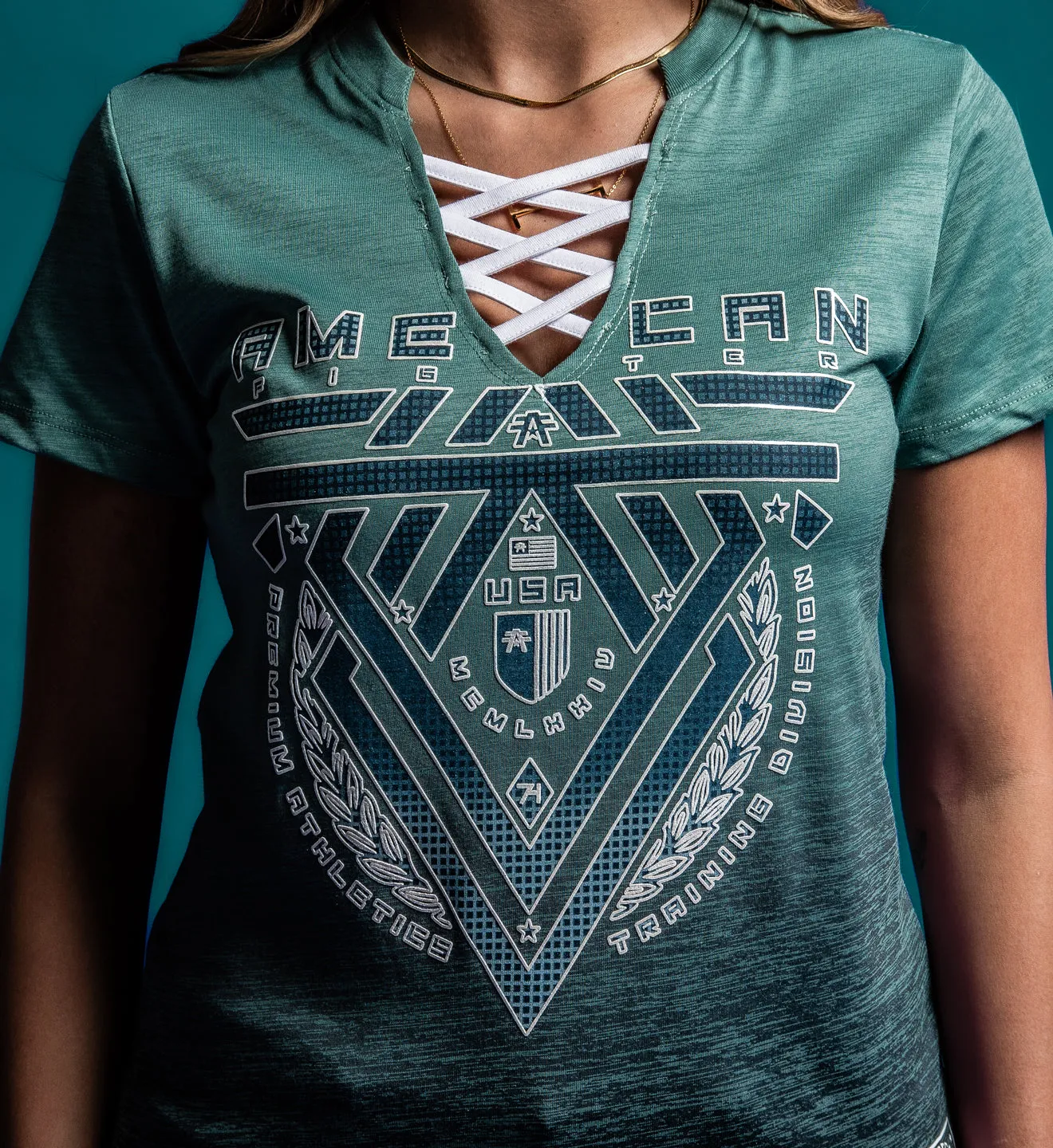 Breckenridge sold by American Fighter product image thumbnail 2