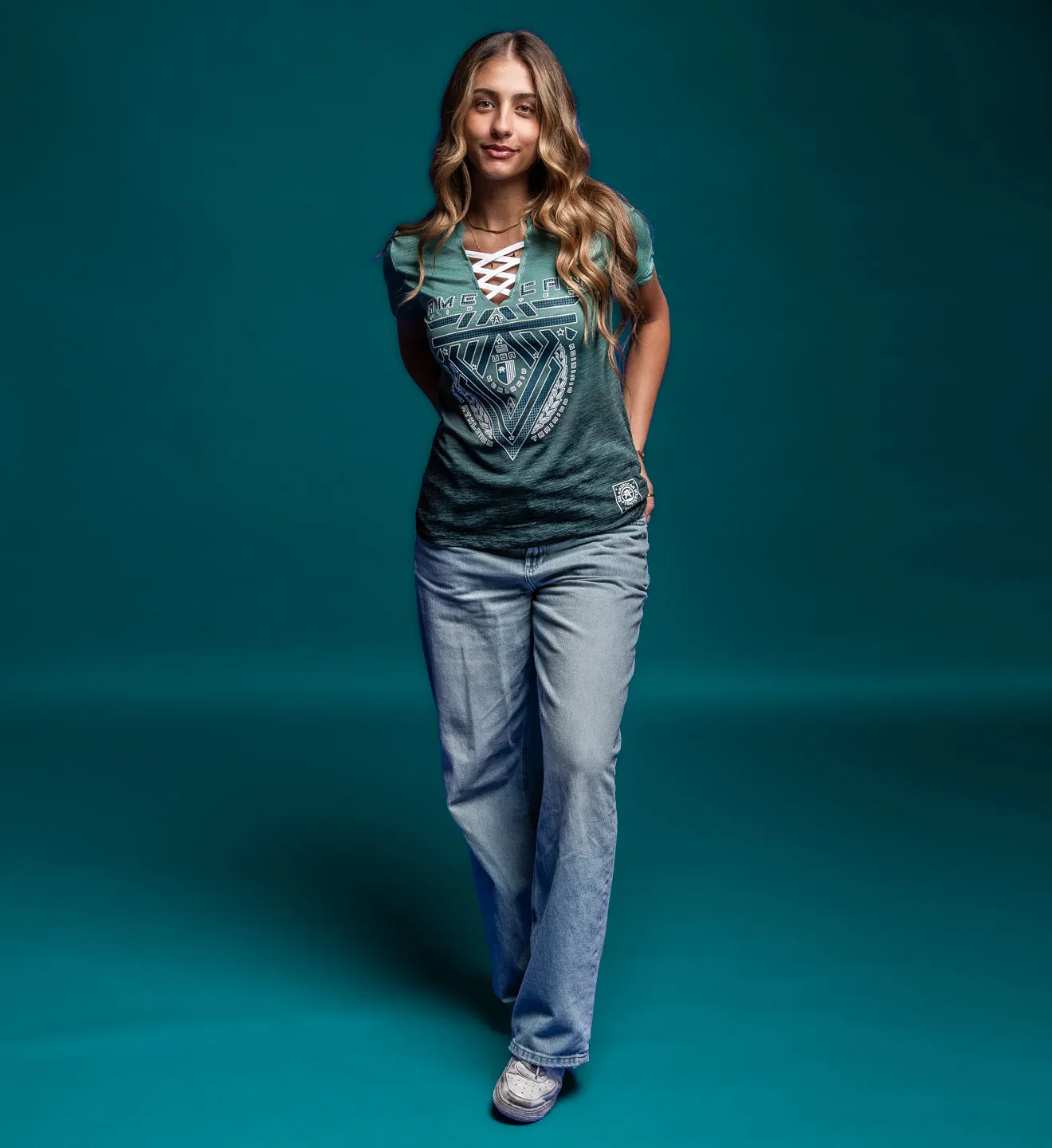 Breckenridge sold by American Fighter product image thumbnail 3