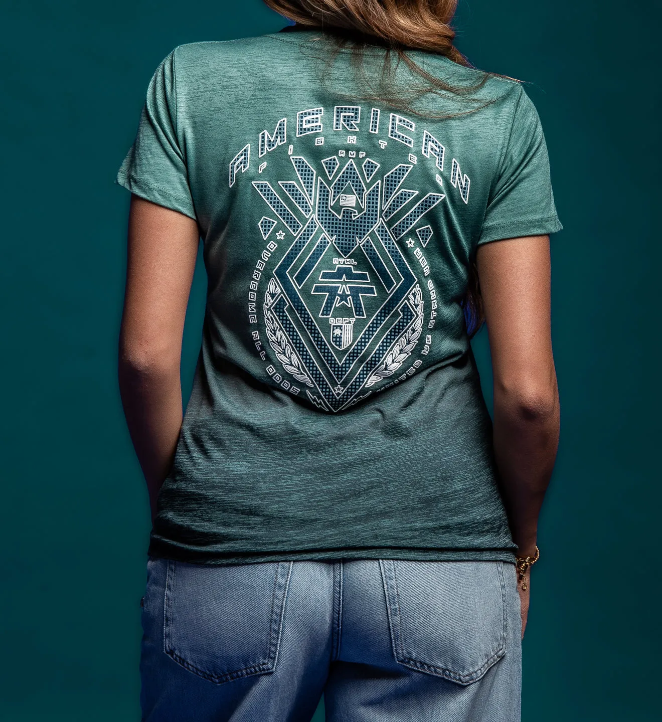 Breckenridge sold by American Fighter product image thumbnail 4