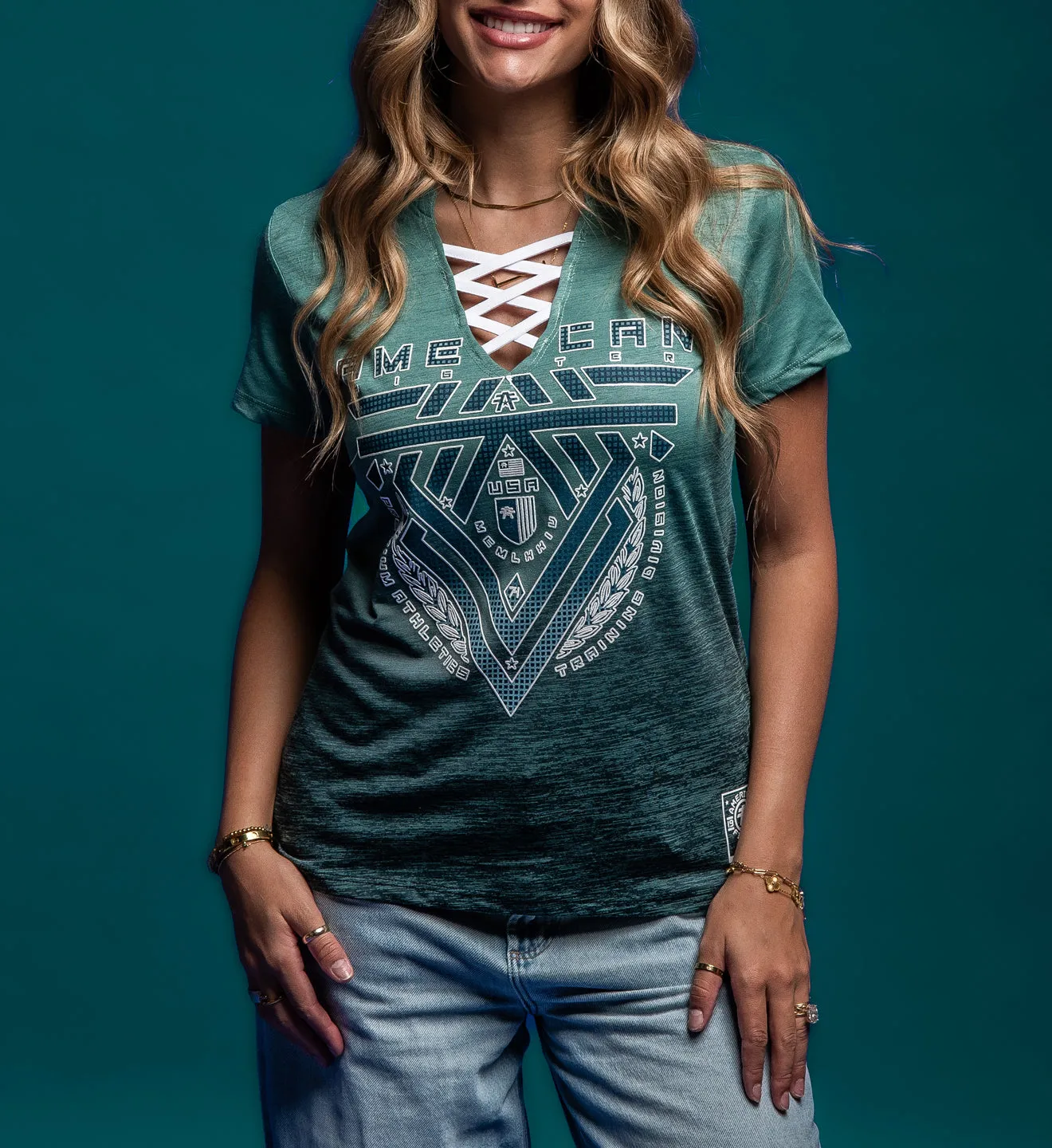 Breckenridge sold by American Fighter