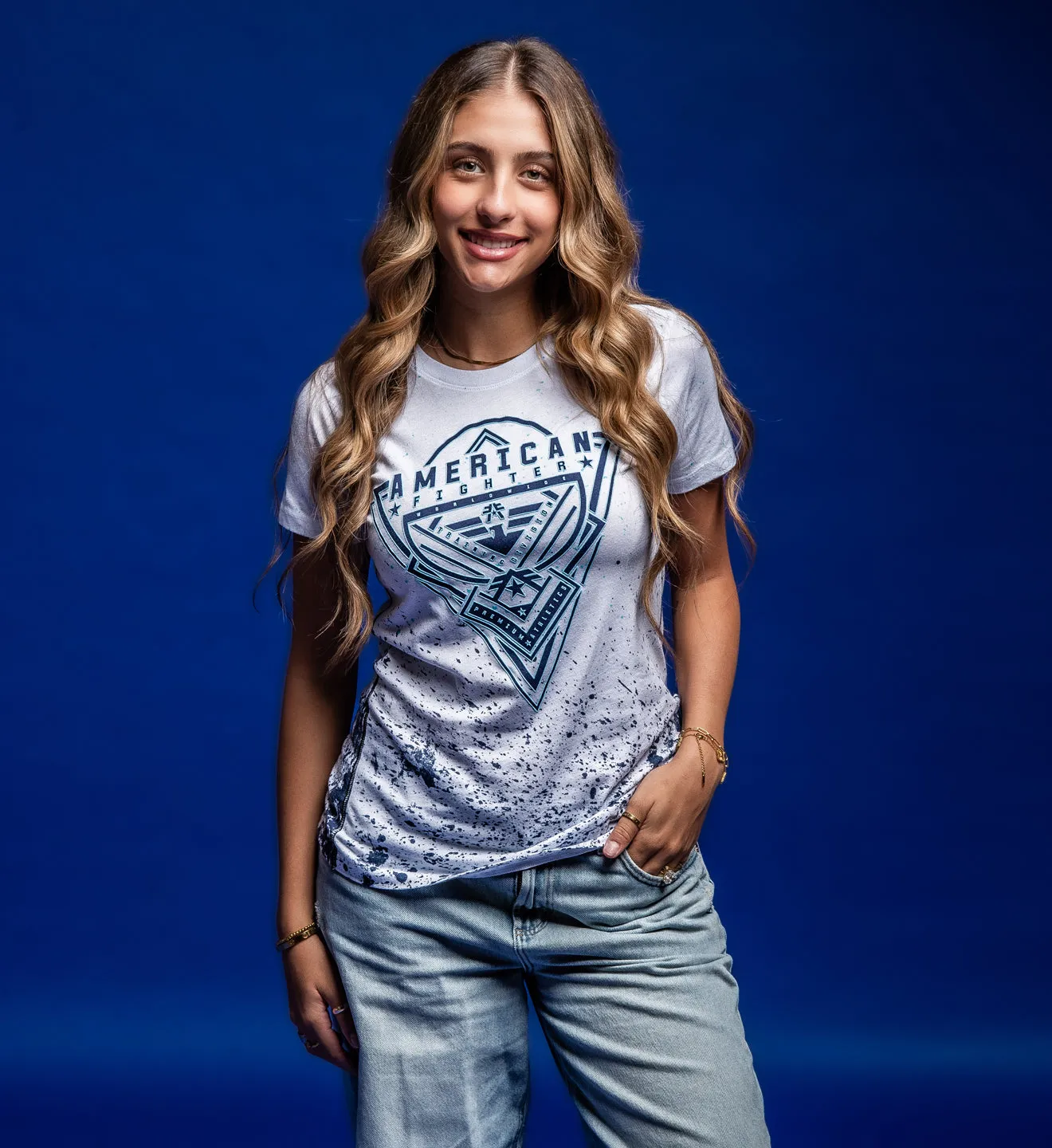 Denville sold by American Fighter product image thumbnail 5