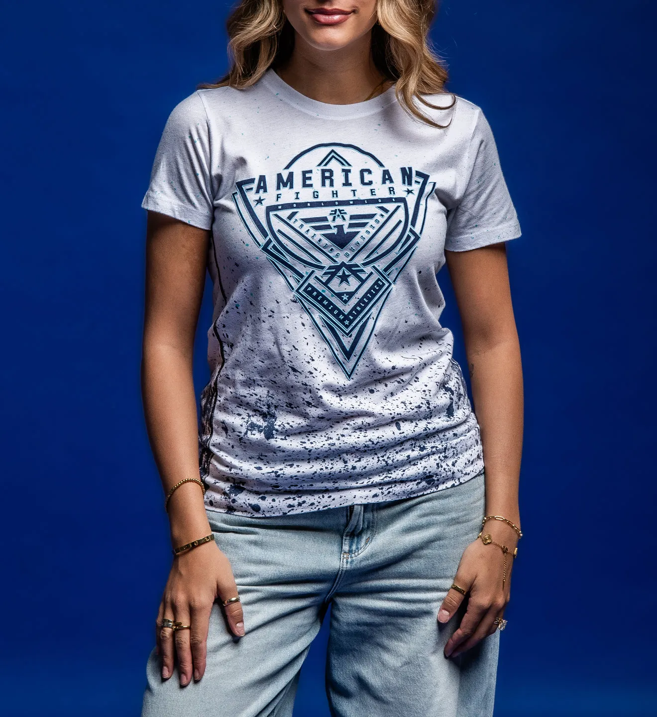 Denville sold by American Fighter