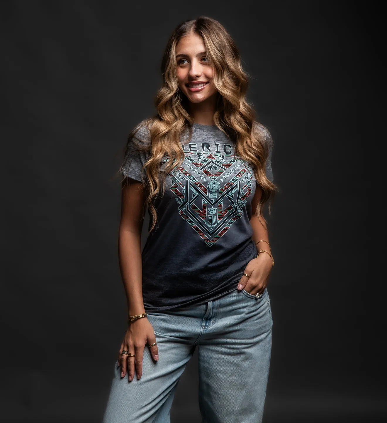 Garrison sold by American Fighter product image thumbnail 5