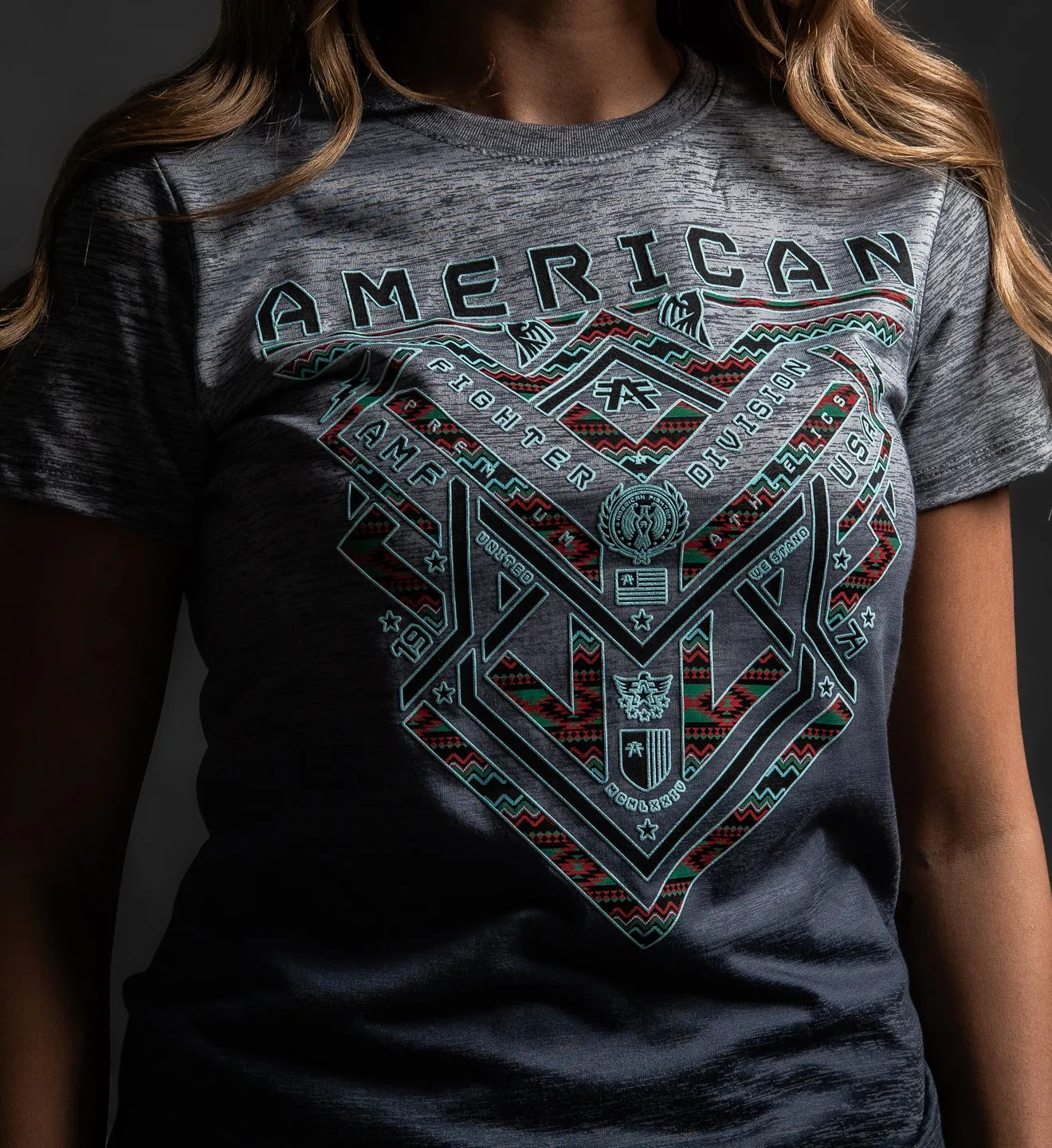 Garrison sold by American Fighter product image thumbnail 2