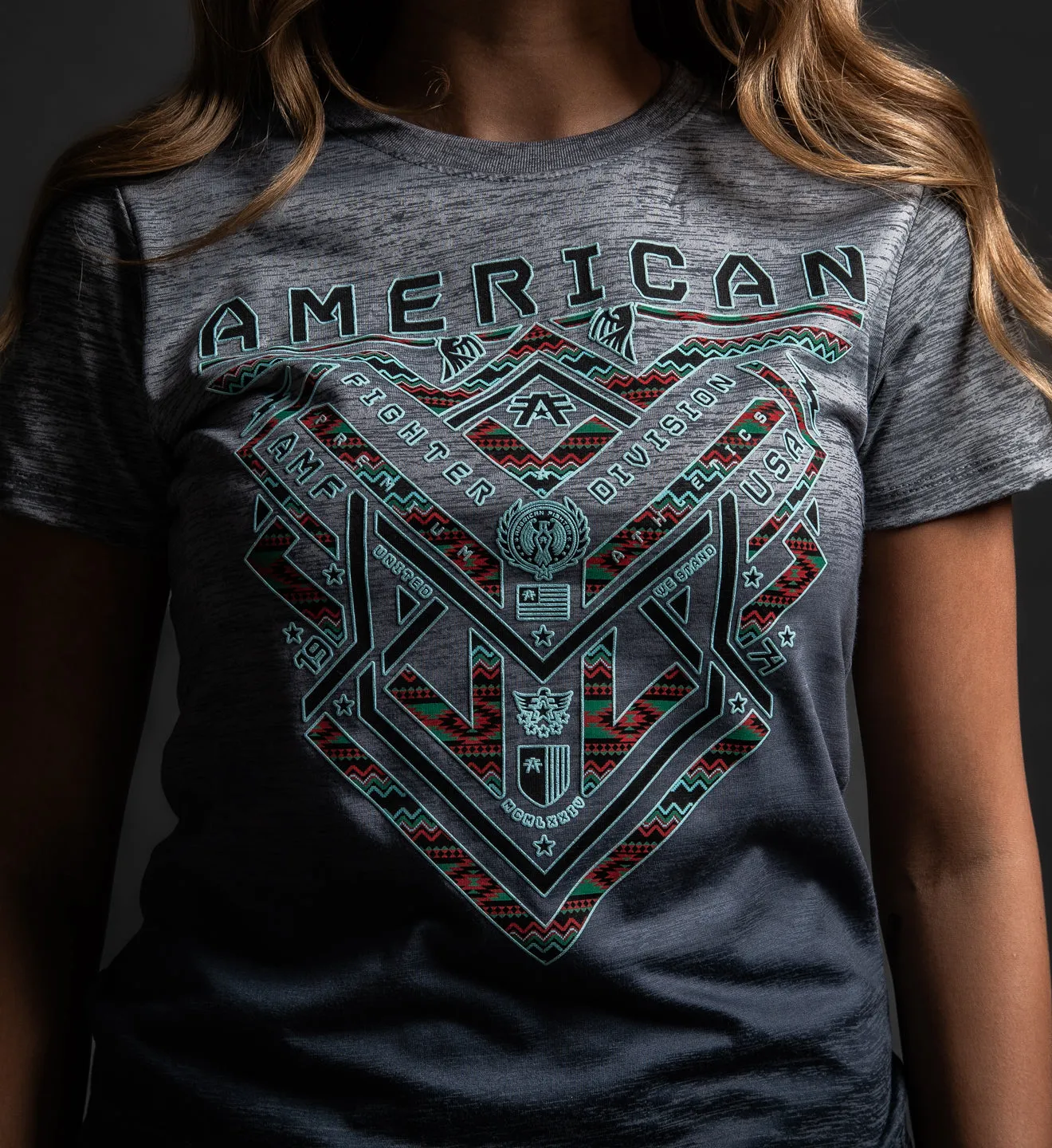 Garrison sold by American Fighter product image thumbnail 3