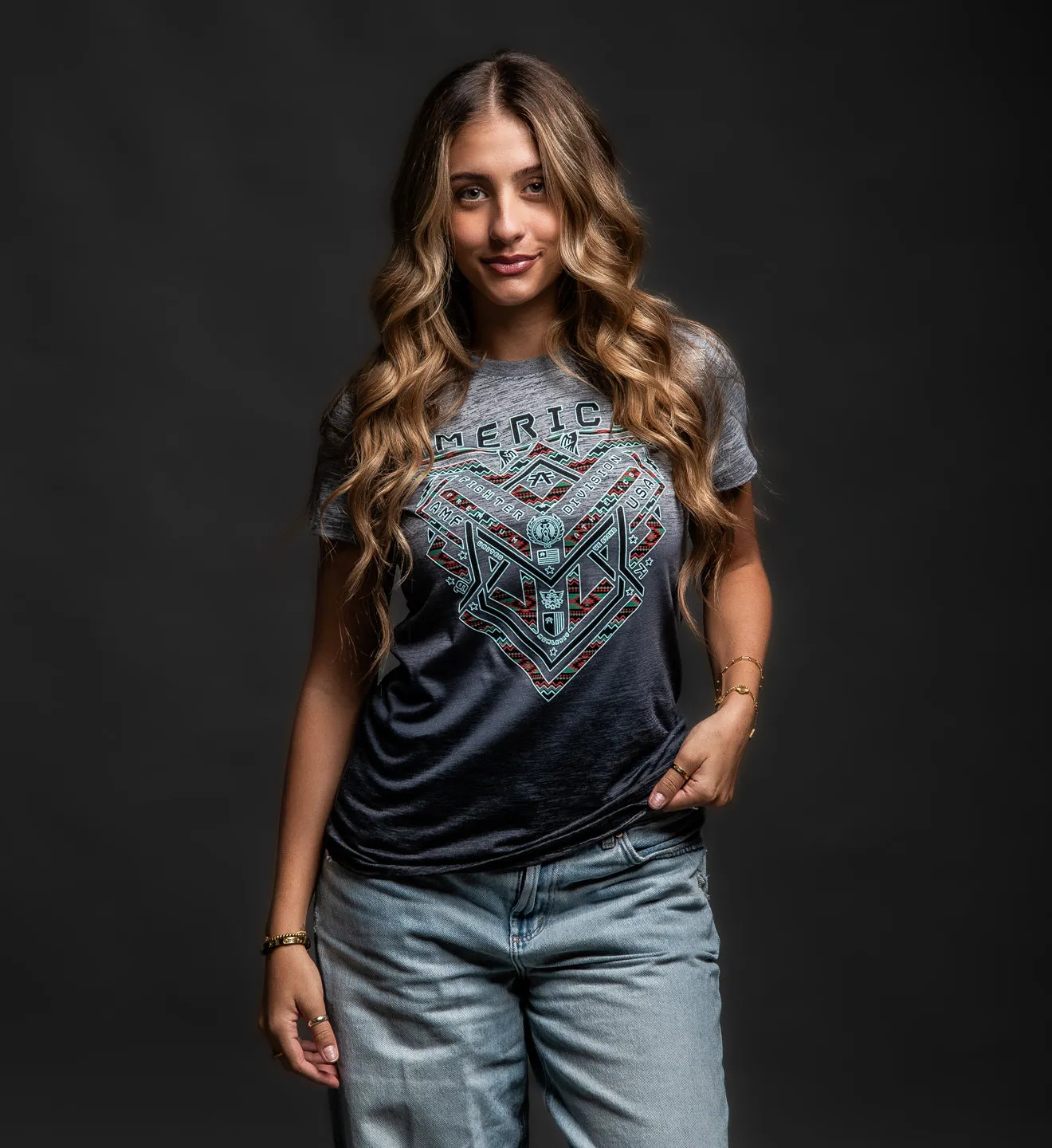 Garrison sold by American Fighter product image thumbnail 4