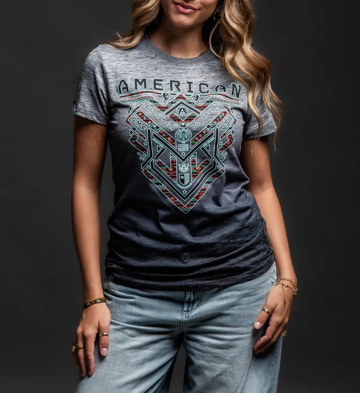 Garrison sold by American Fighter