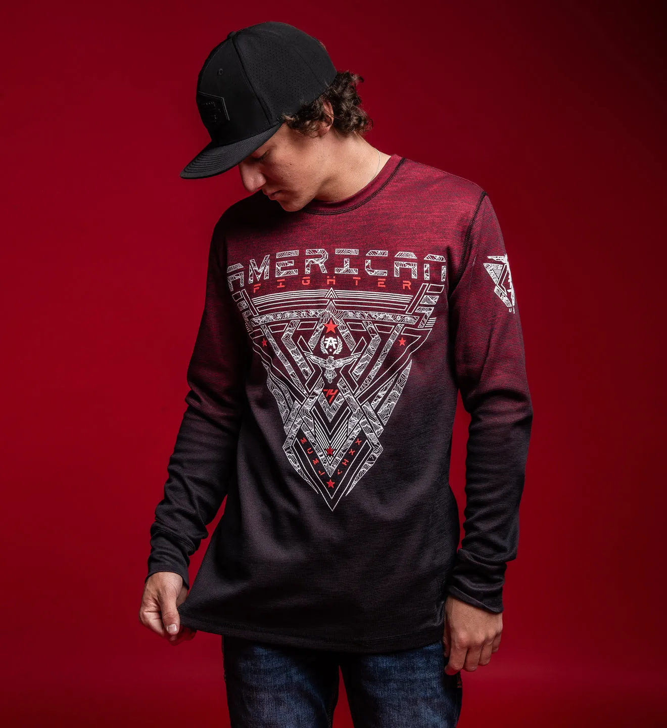 Conner sold by American Fighter product image thumbnail 3