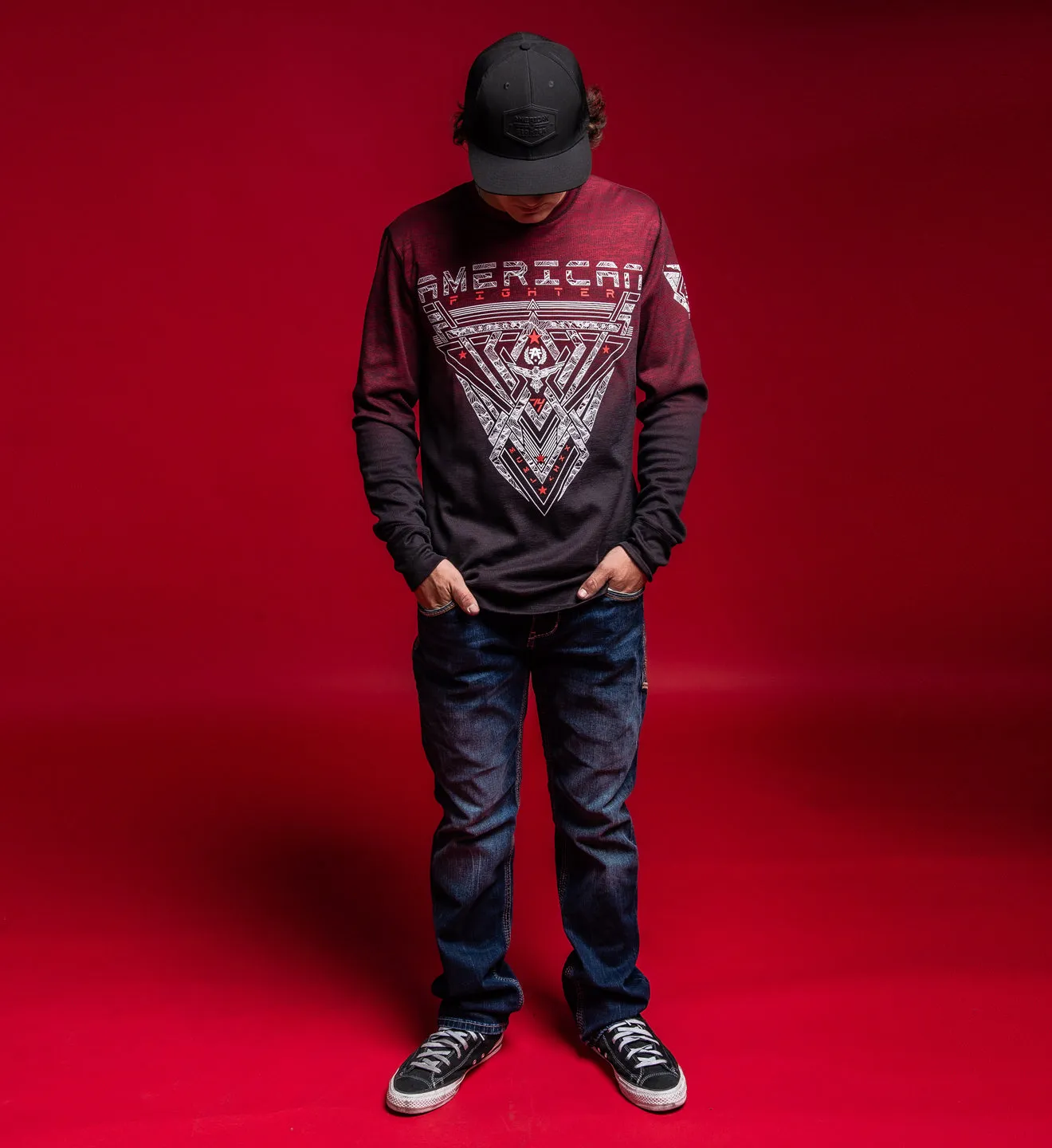 Conner sold by American Fighter product image thumbnail 4