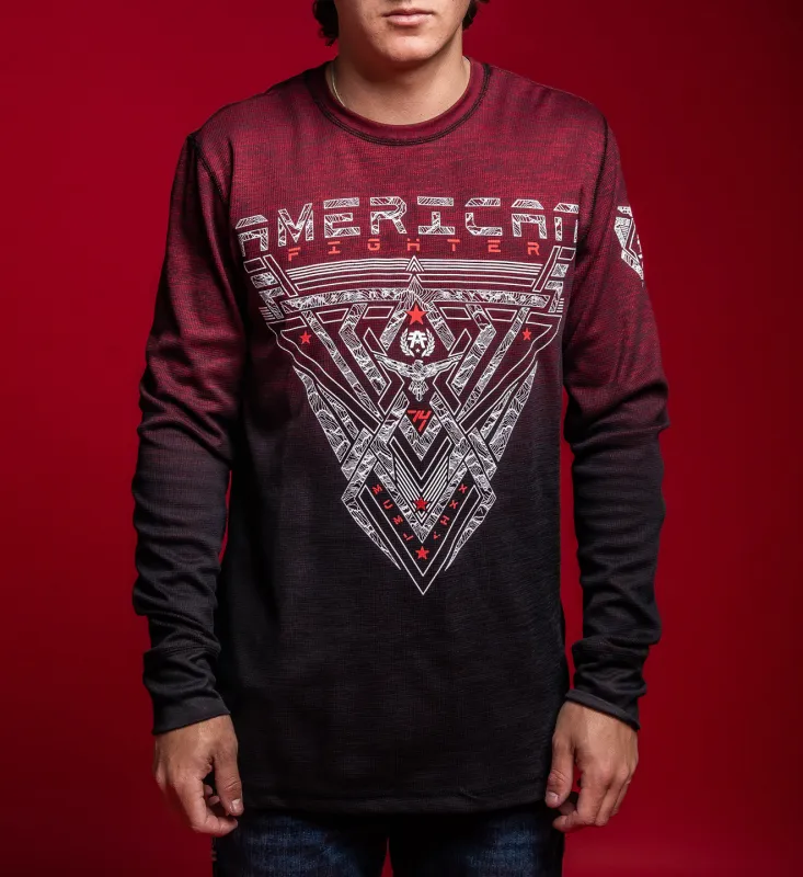 Conner made by American Fighter