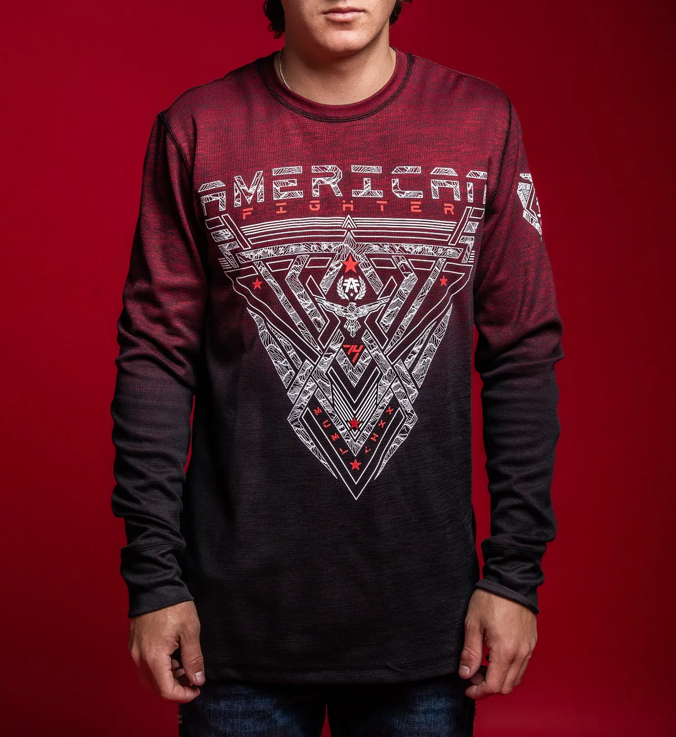 Conner sold by American Fighter