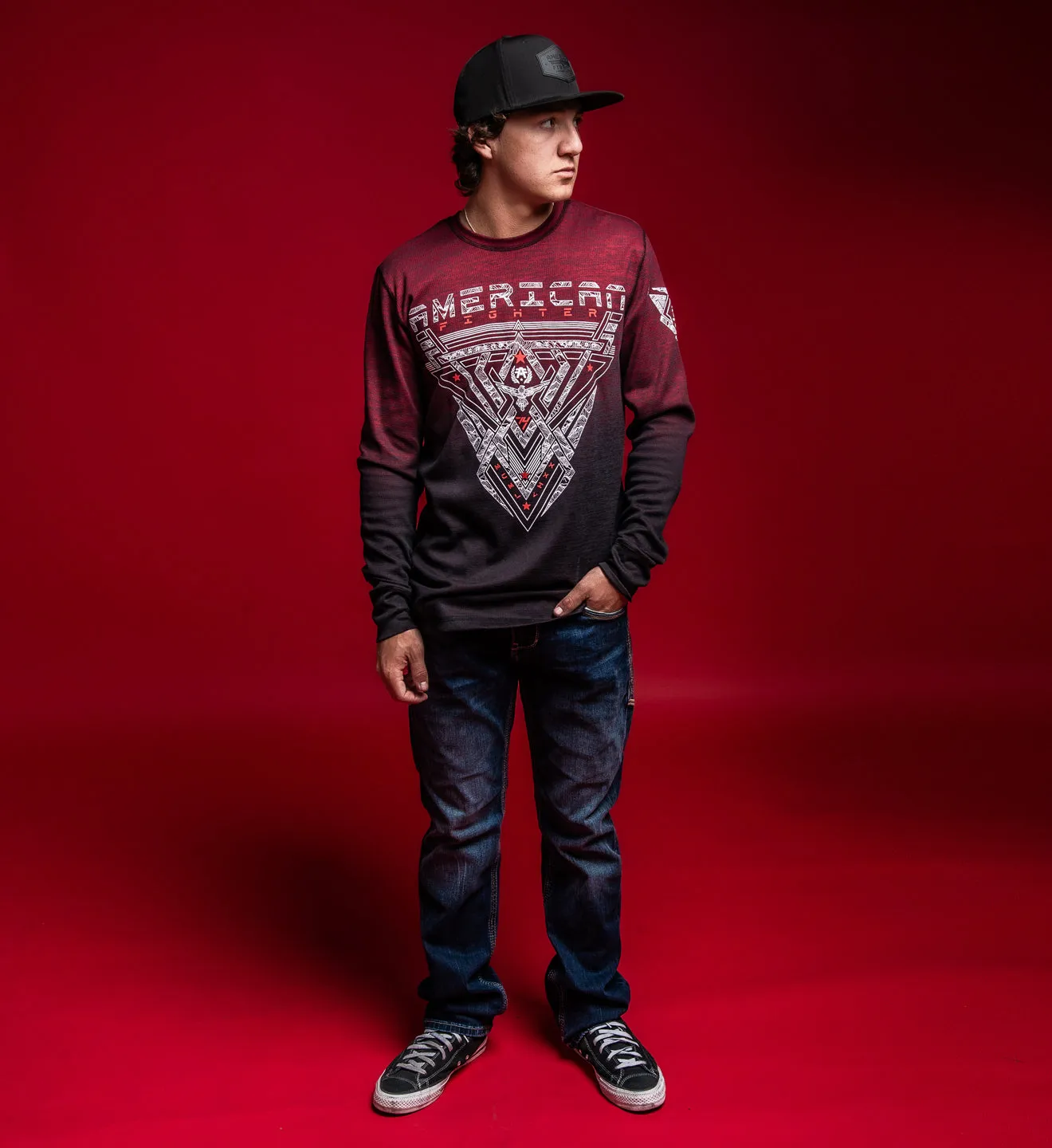 Conner sold by American Fighter product image thumbnail 5