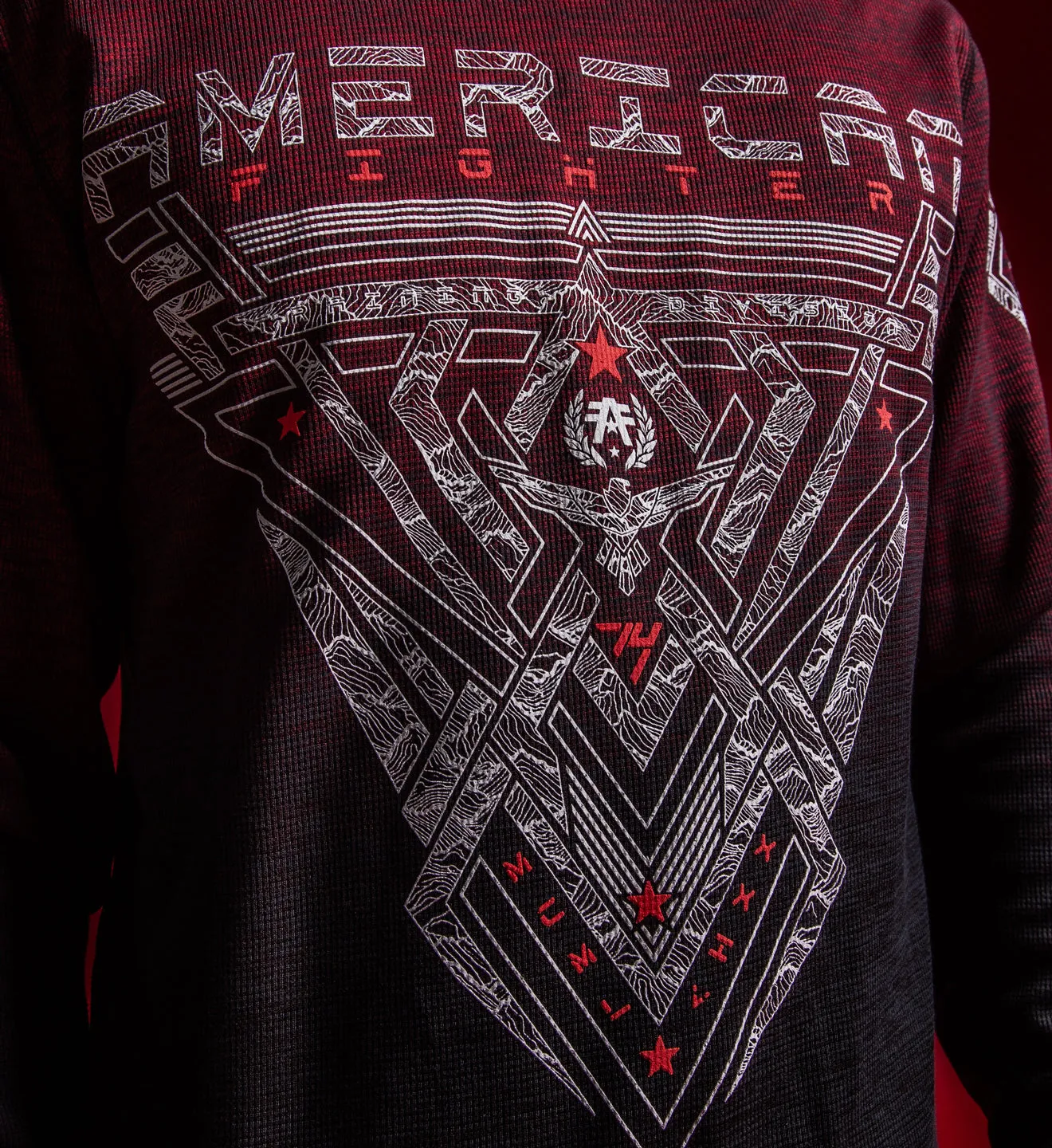 Conner sold by American Fighter product image thumbnail 2