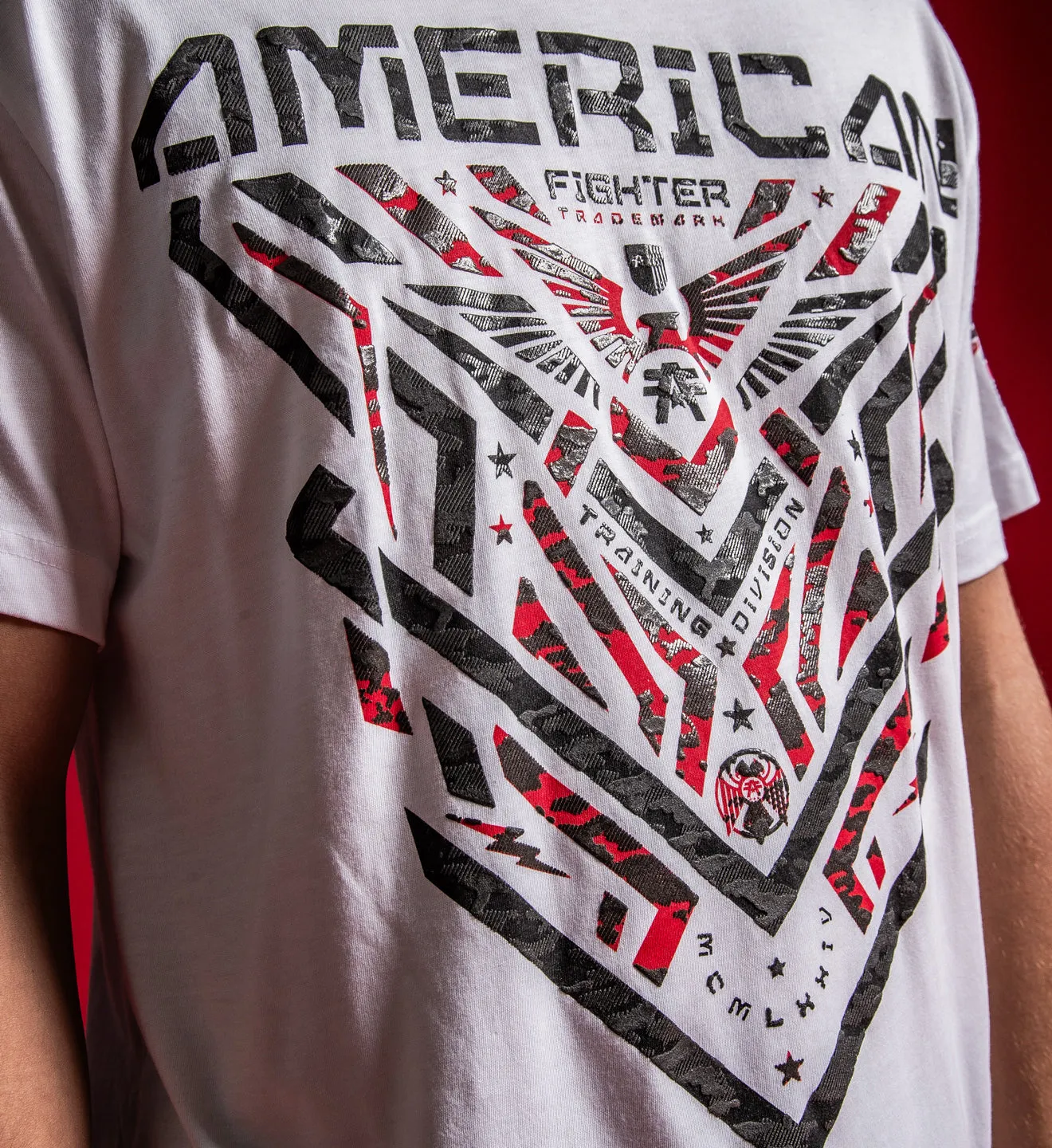 Baytown sold by American Fighter product image thumbnail 3