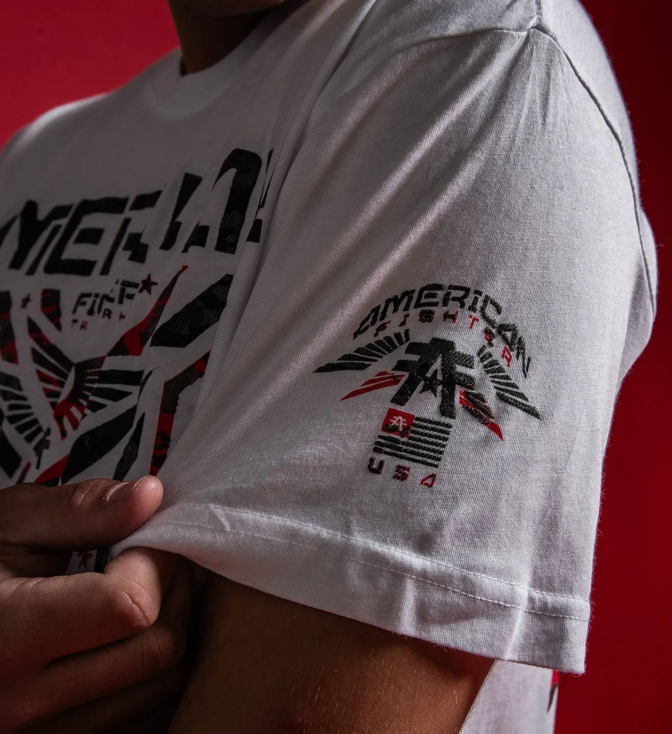 Baytown sold by American Fighter product image thumbnail 4