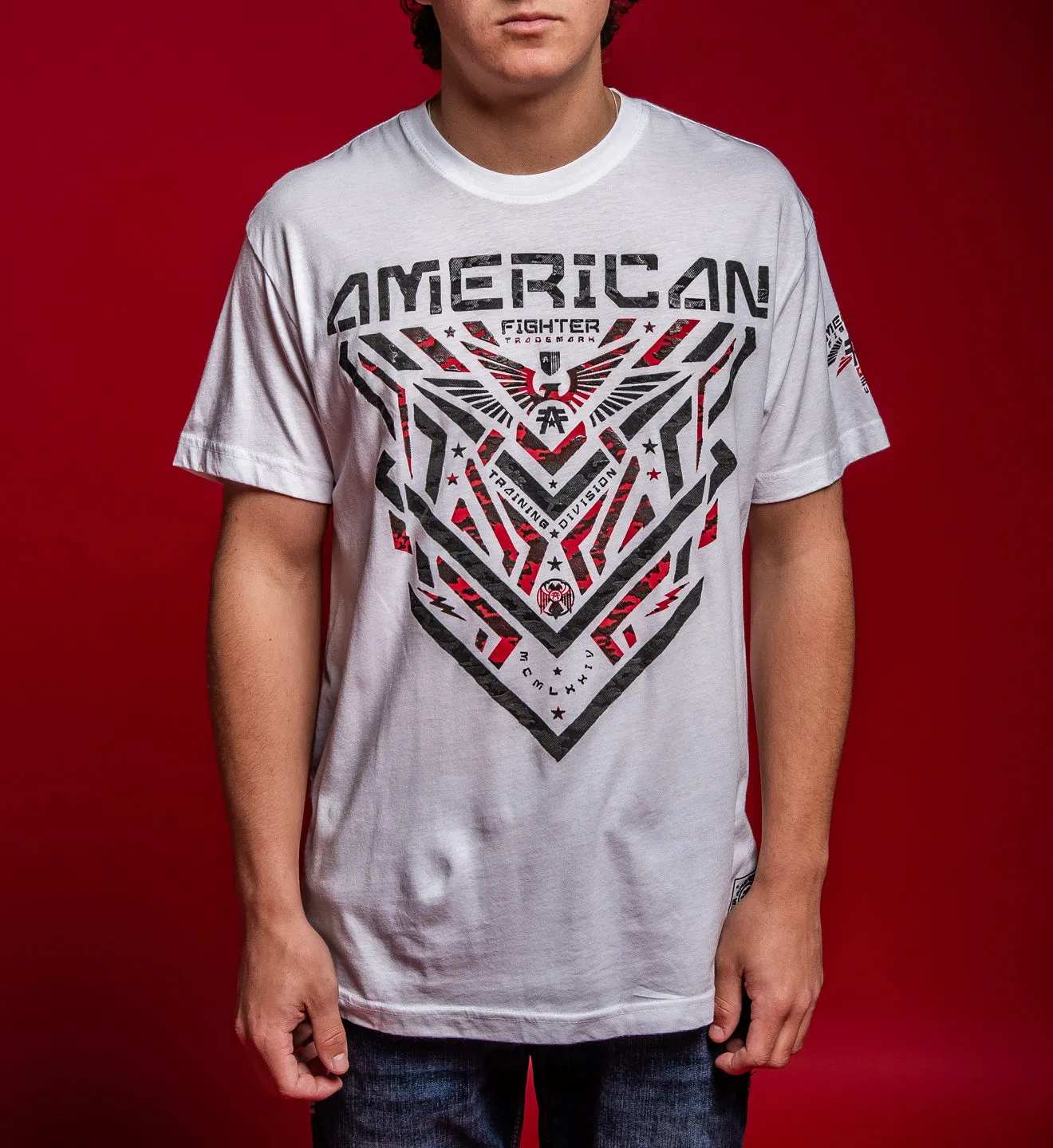 Baytown sold by American Fighter