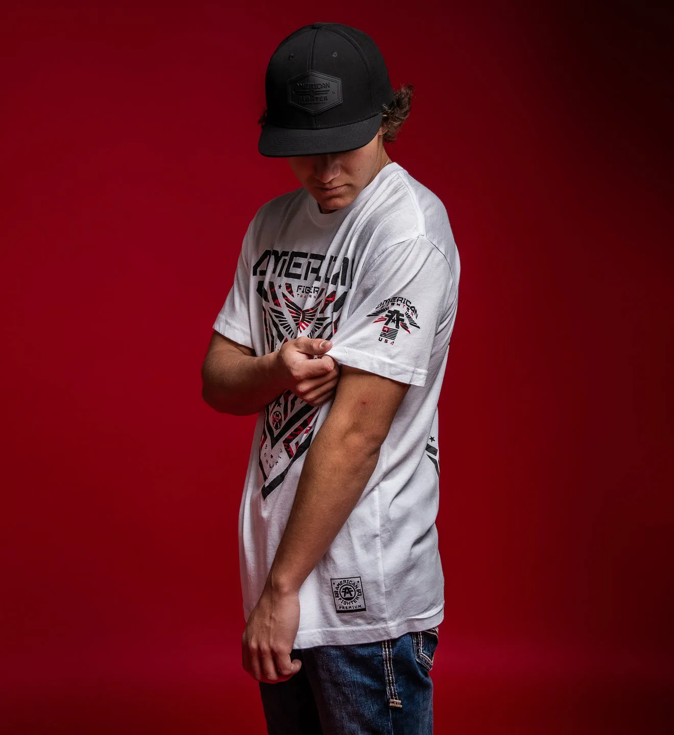 Baytown sold by American Fighter product image thumbnail 5