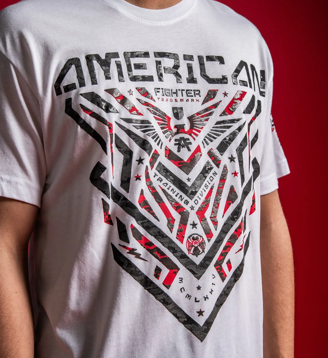 Baytown sold by American Fighter product image thumbnail 2