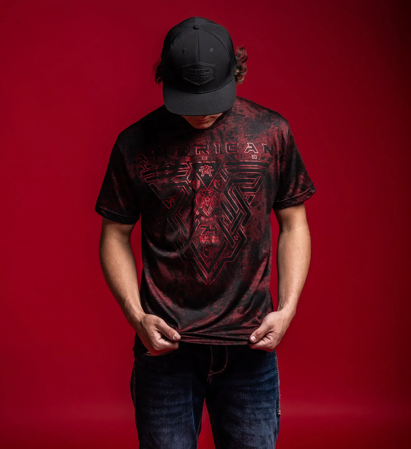 Midnight sold by American Fighter product image thumbnail 5